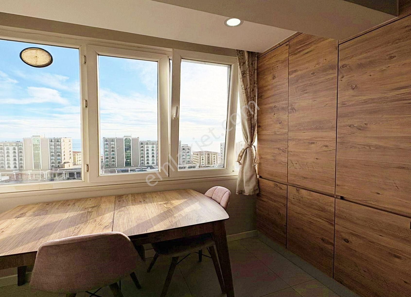 Kavaklıkent'te Kat Mülkiyetli Tadilatlı 3+1 Daire - Görsel 8