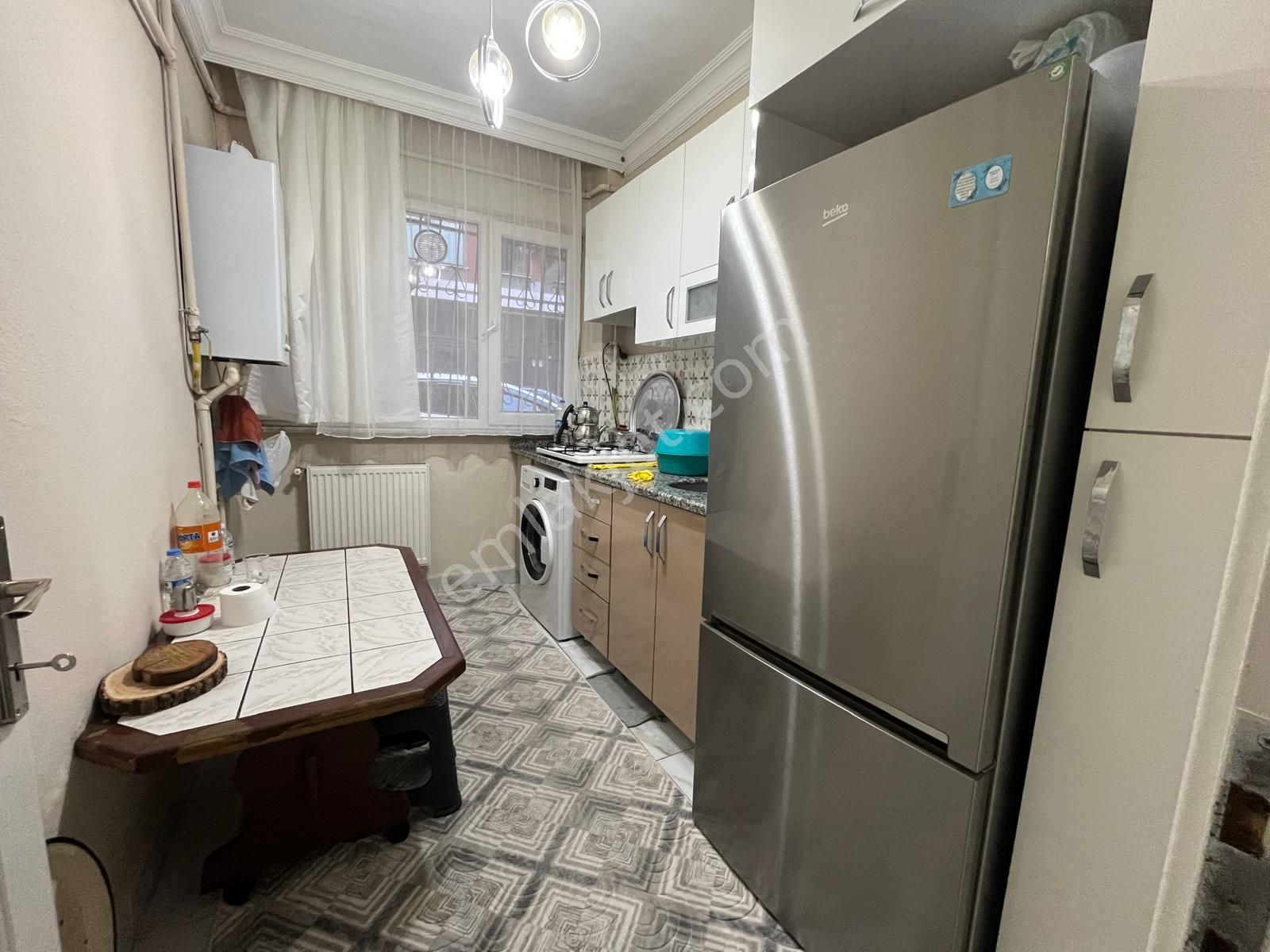 Türkiye Emlak Fevzi Çakmak 2+1 90m2 Düz Giriş Dairekod 2695 - Görsel 6