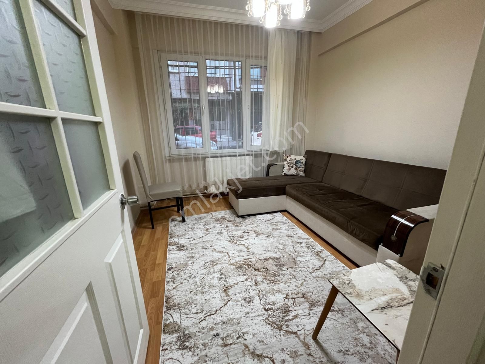 Türkiye Emlak Fevzi Çakmak 2+1 90m2 Düz Giriş Dairekod 2695 - Görsel 17