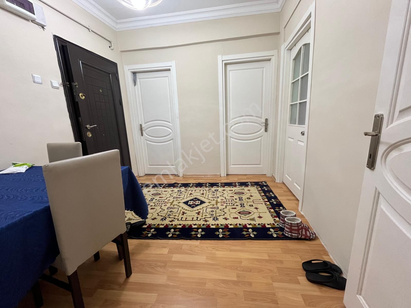 Türkiye Emlak Fevzi Çakmak 2+1 90m2 Düz Giriş Dairekod 2695 - Görsel 14