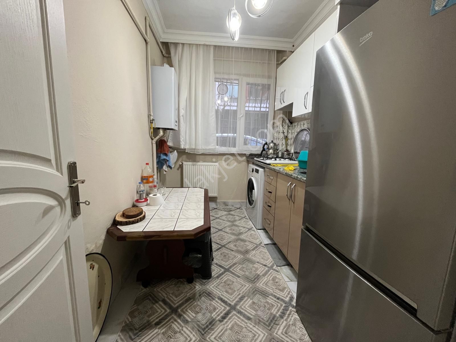 Türkiye Emlak Fevzi Çakmak 2+1 90m2 Düz Giriş Dairekod 2695 - Görsel 19