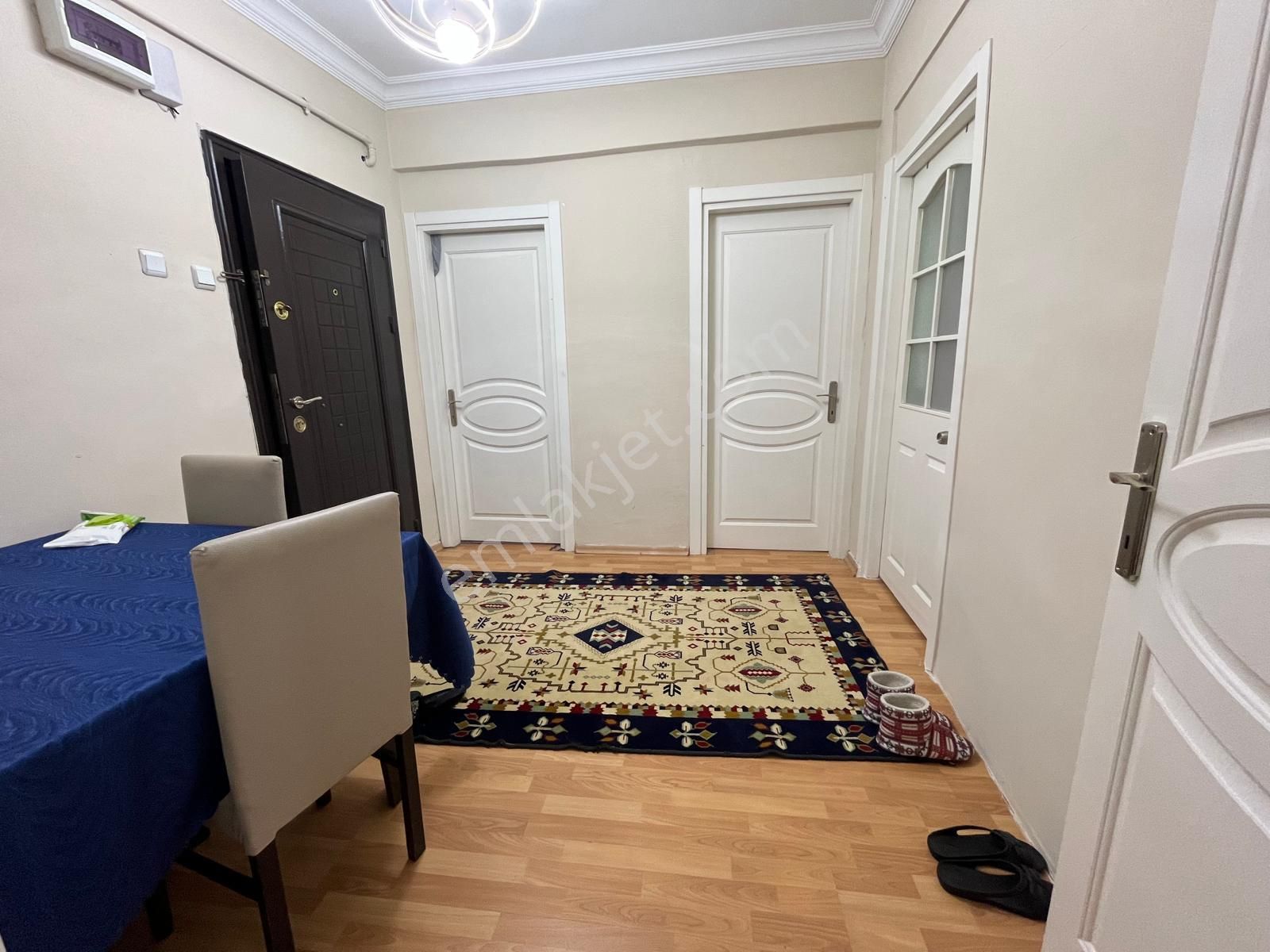 Türkiye Emlak Fevzi Çakmak 2+1 90m2 Düz Giriş Dairekod 2695 - Görsel 7