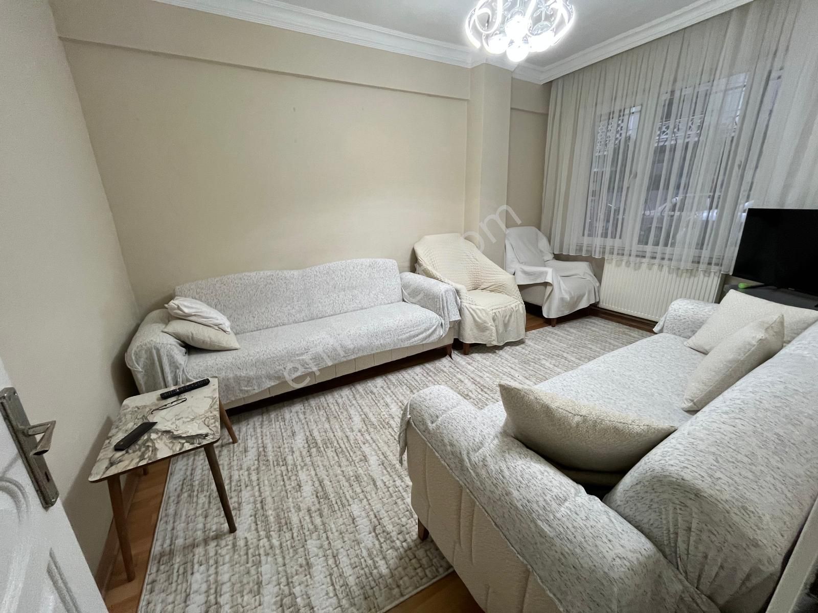 Türkiye Emlak Fevzi Çakmak 2+1 90m2 Düz Giriş Dairekod 2695 - Görsel 2