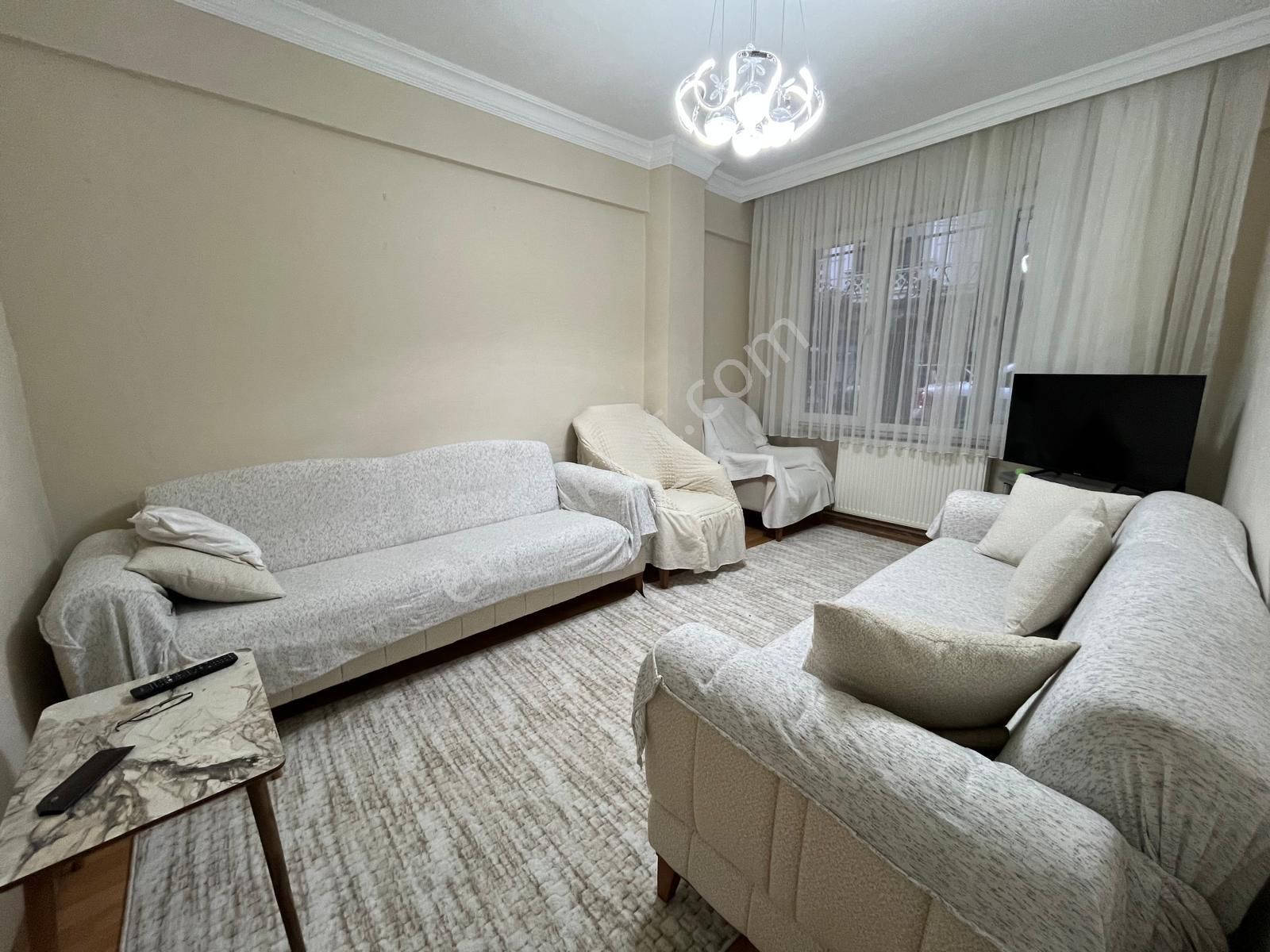 Türkiye Emlak Fevzi Çakmak 2+1 90m2 Düz Giriş Dairekod 2695 - Görsel 4