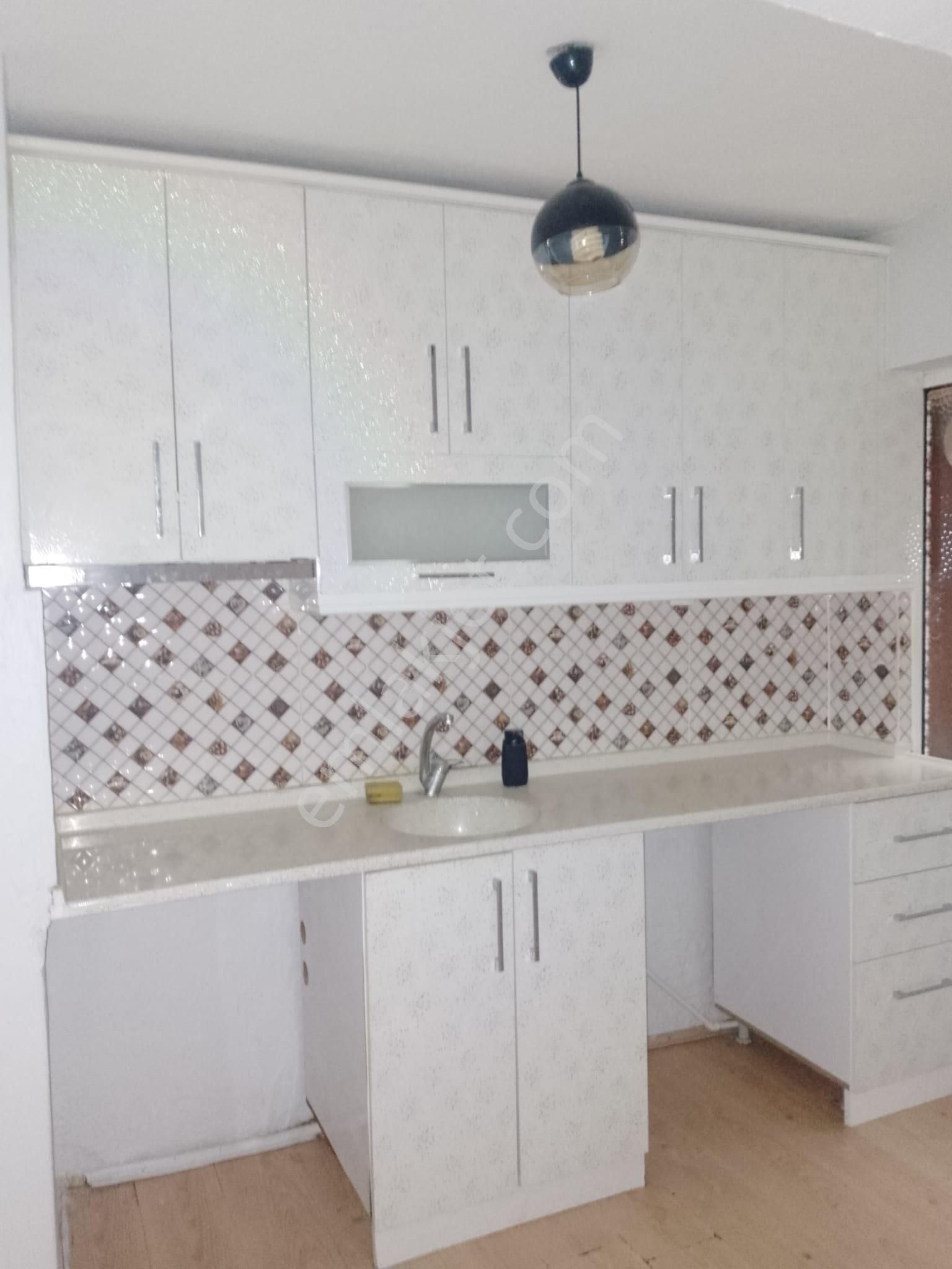 Bursa Osmangazi Ahmetpaşa Mah Satılık 2+1 Daire - Görsel 4