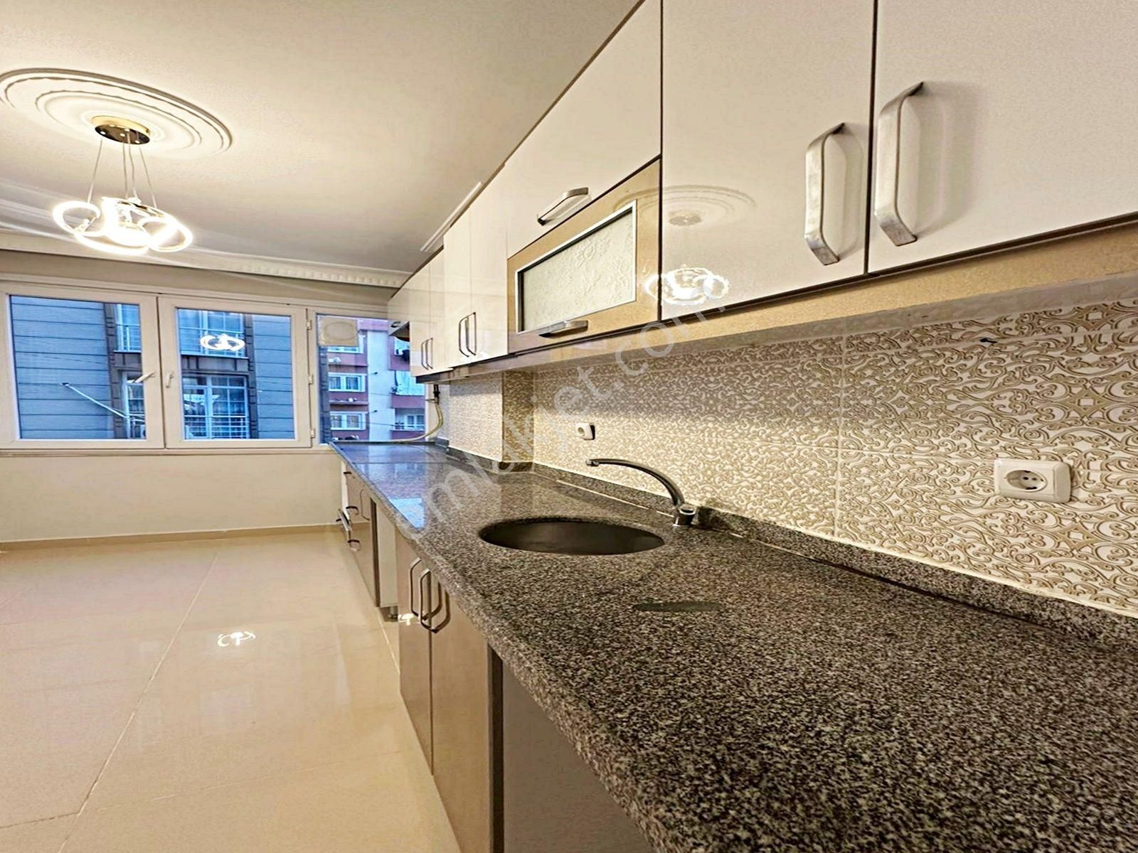 Nes Yapı'dan Full Dekorlu Fuzulevim-bir Evim-emin Evim-katılım Evim"e Uygun Fırsat Daire - Görsel 9