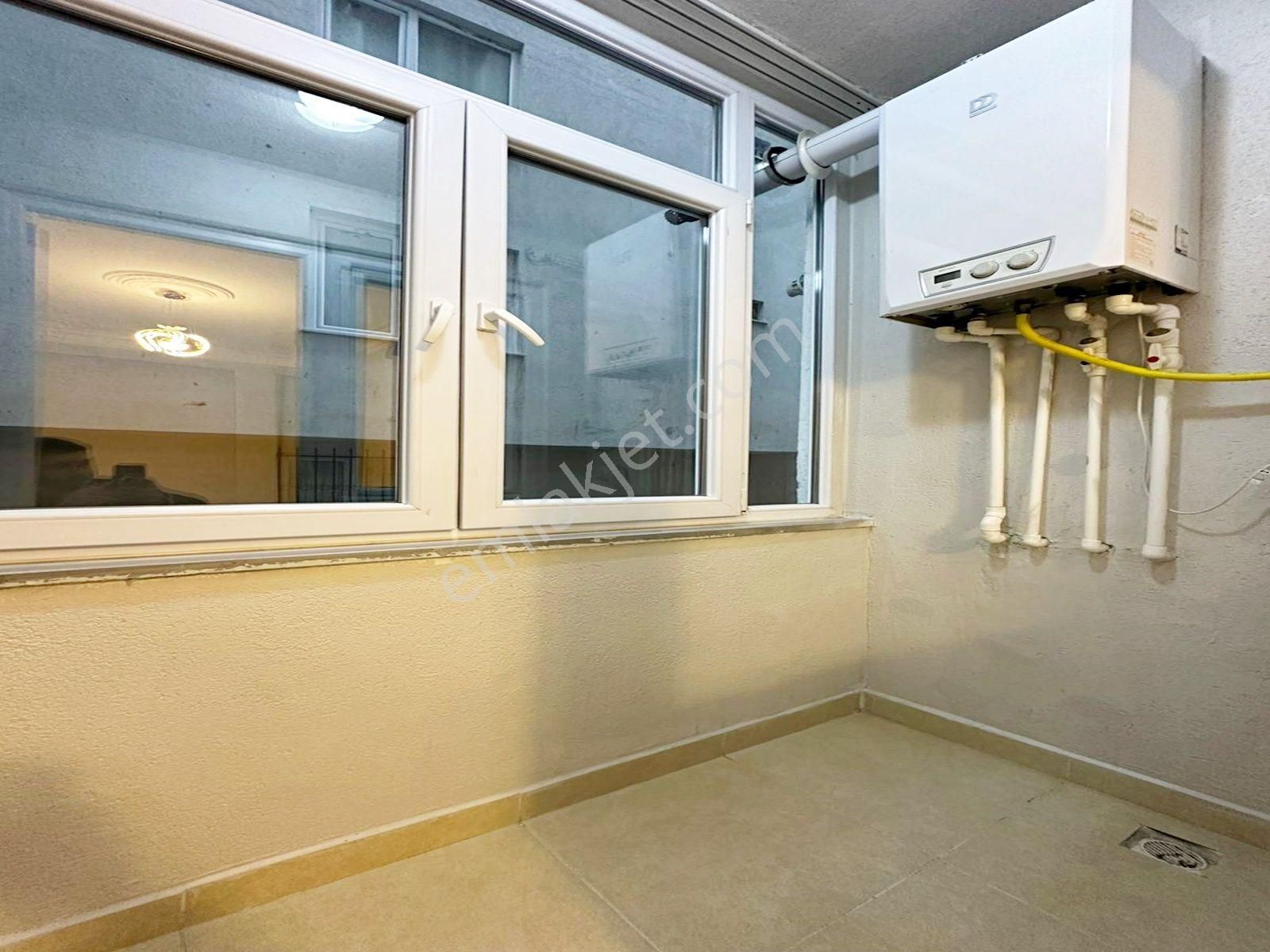 Nes Yapı'dan Full Dekorlu Fuzulevim-bir Evim-emin Evim-katılım Evim"e Uygun Fırsat Daire - Görsel 11