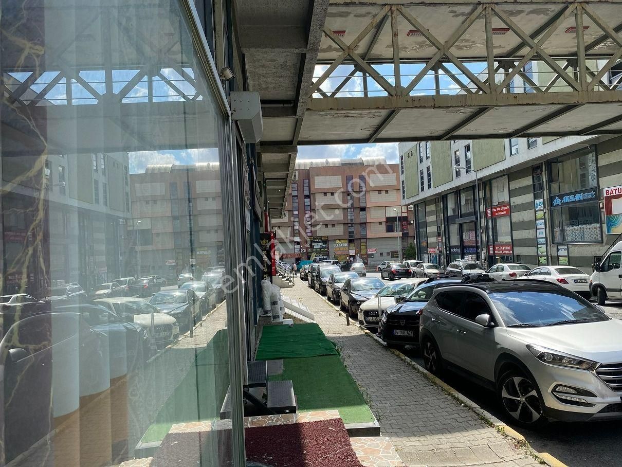 Tekstilkent'in En İşlek Perdeciler Caddesi'nde 150 M2 İş Yeri - Görsel 23