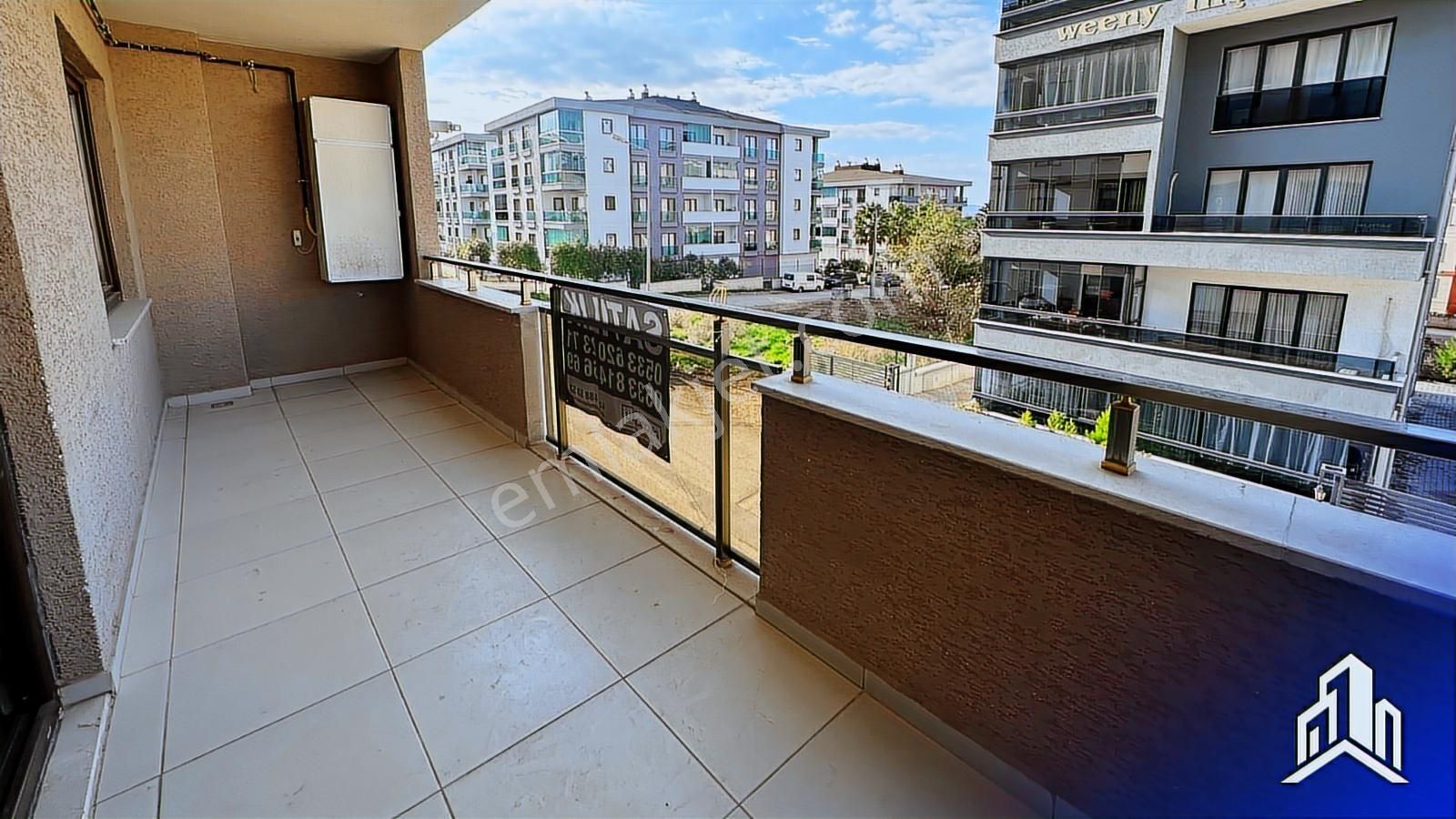 Nilüfer Akçalar'da Satılık 3+1 Daire - Görsel 9