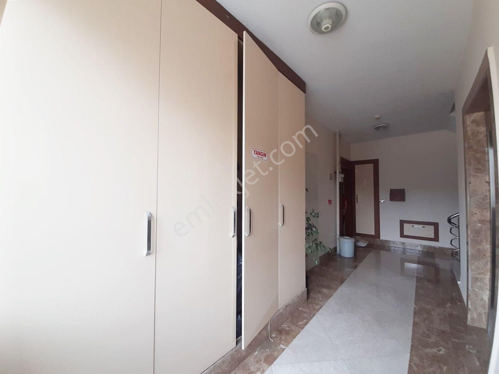 Barışmanço Bulv.her Kat Tek Daireli Akıllı Ev Sistemli Sosyal Aktiviteli Site İçi Ultra Lüks Fırsat - Görsel 23