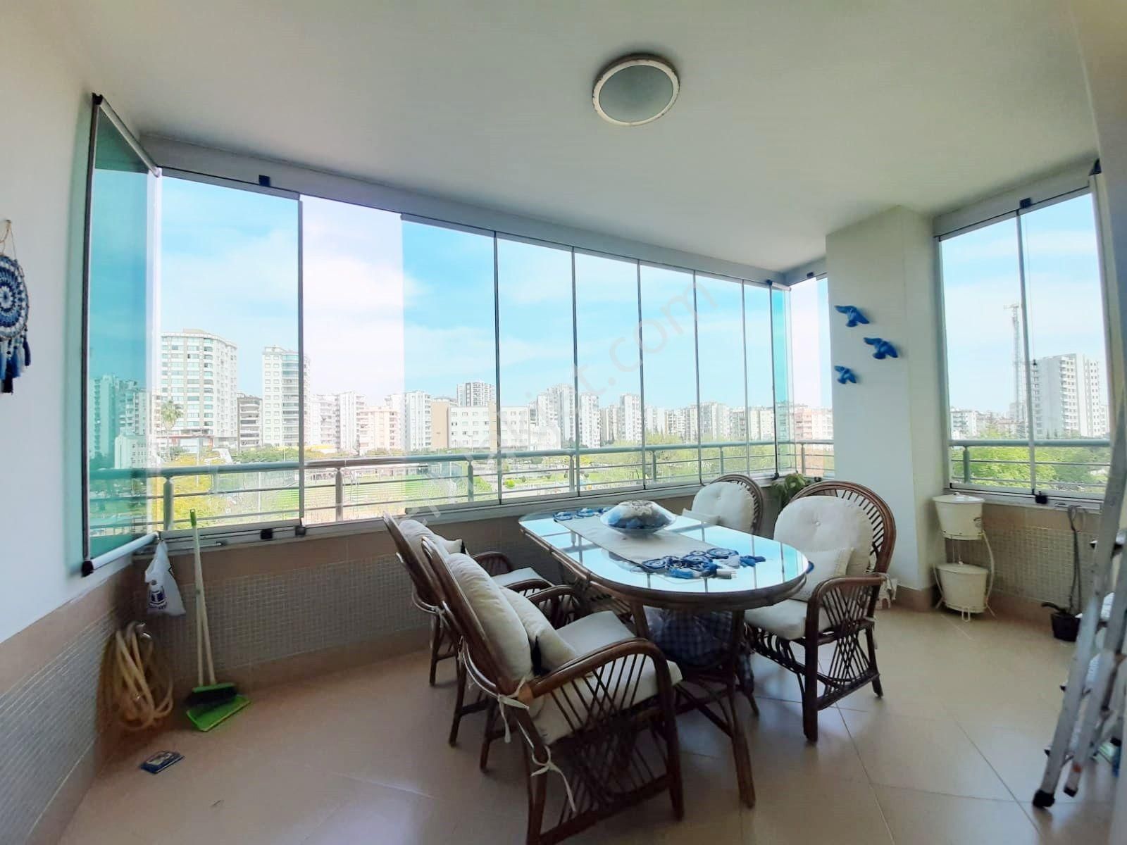 Barışmanço Bulv.her Kat Tek Daireli Akıllı Ev Sistemli Sosyal Aktiviteli Site İçi Ultra Lüks Fırsat - Görsel 26