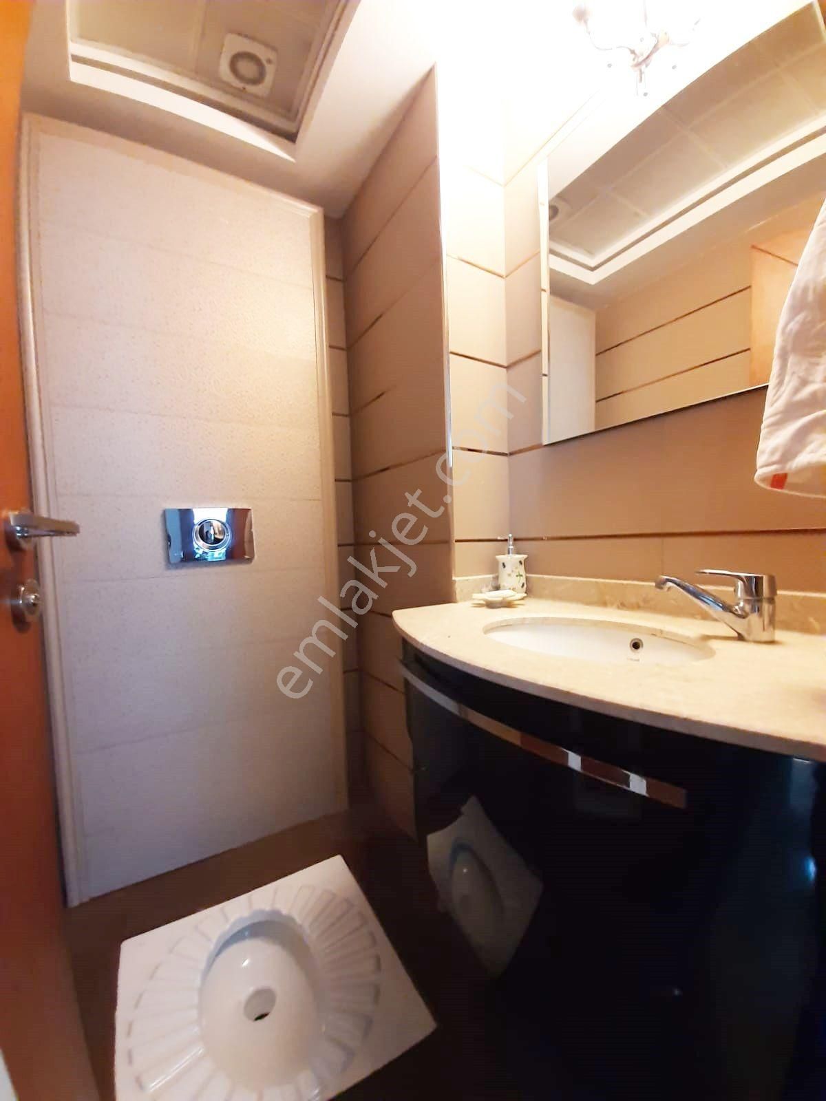 Barışmanço Bulv.her Kat Tek Daireli Akıllı Ev Sistemli Sosyal Aktiviteli Site İçi Ultra Lüks Fırsat - Görsel 16