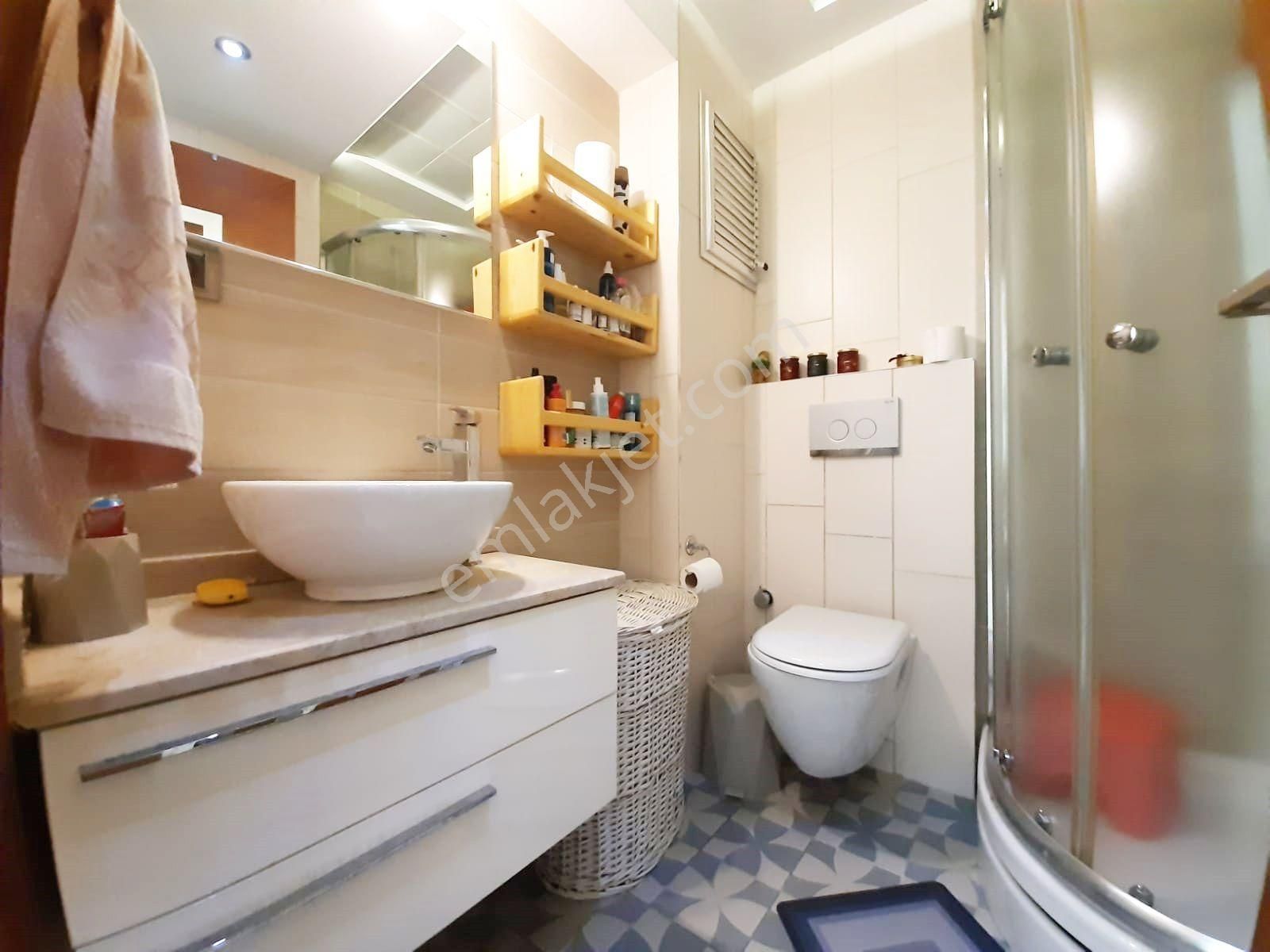 Barışmanço Bulv.her Kat Tek Daireli Akıllı Ev Sistemli Sosyal Aktiviteli Site İçi Ultra Lüks Fırsat - Görsel 12