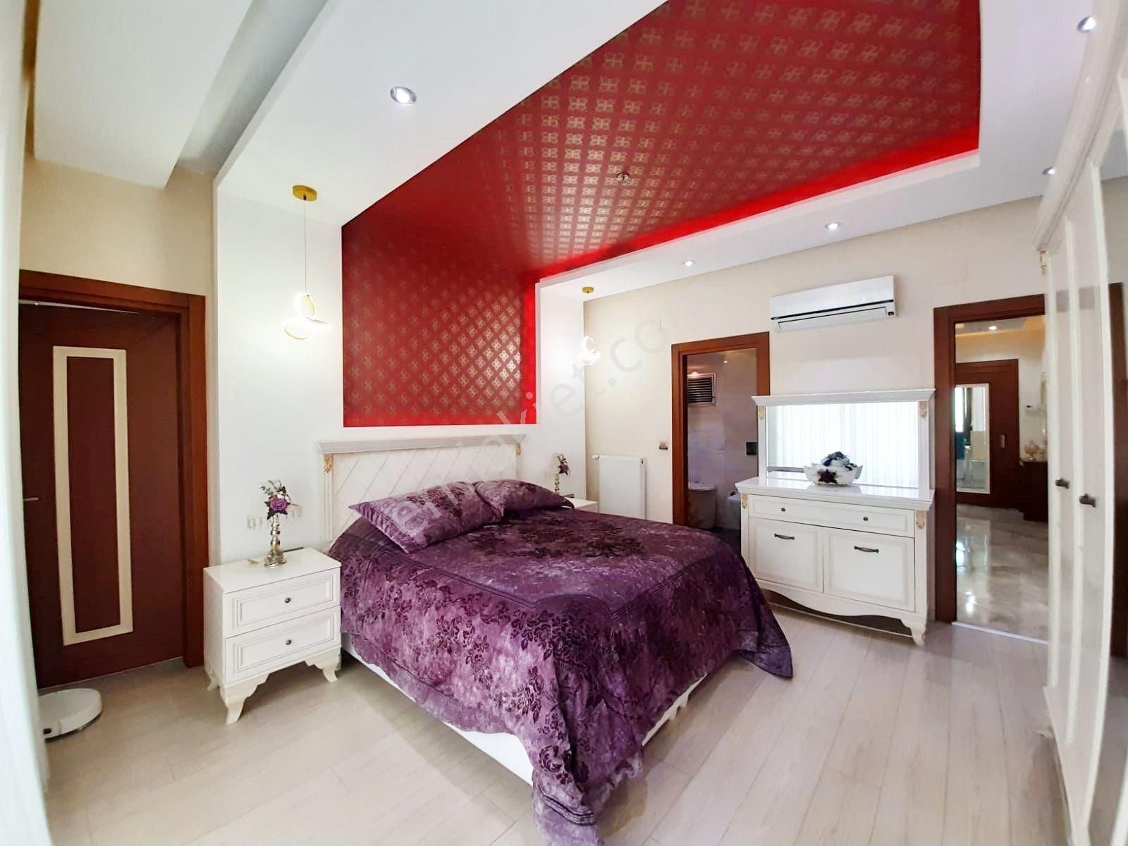 Barışmanço Bulv.her Kat Tek Daireli Akıllı Ev Sistemli Sosyal Aktiviteli Site İçi Ultra Lüks Fırsat - Görsel 11