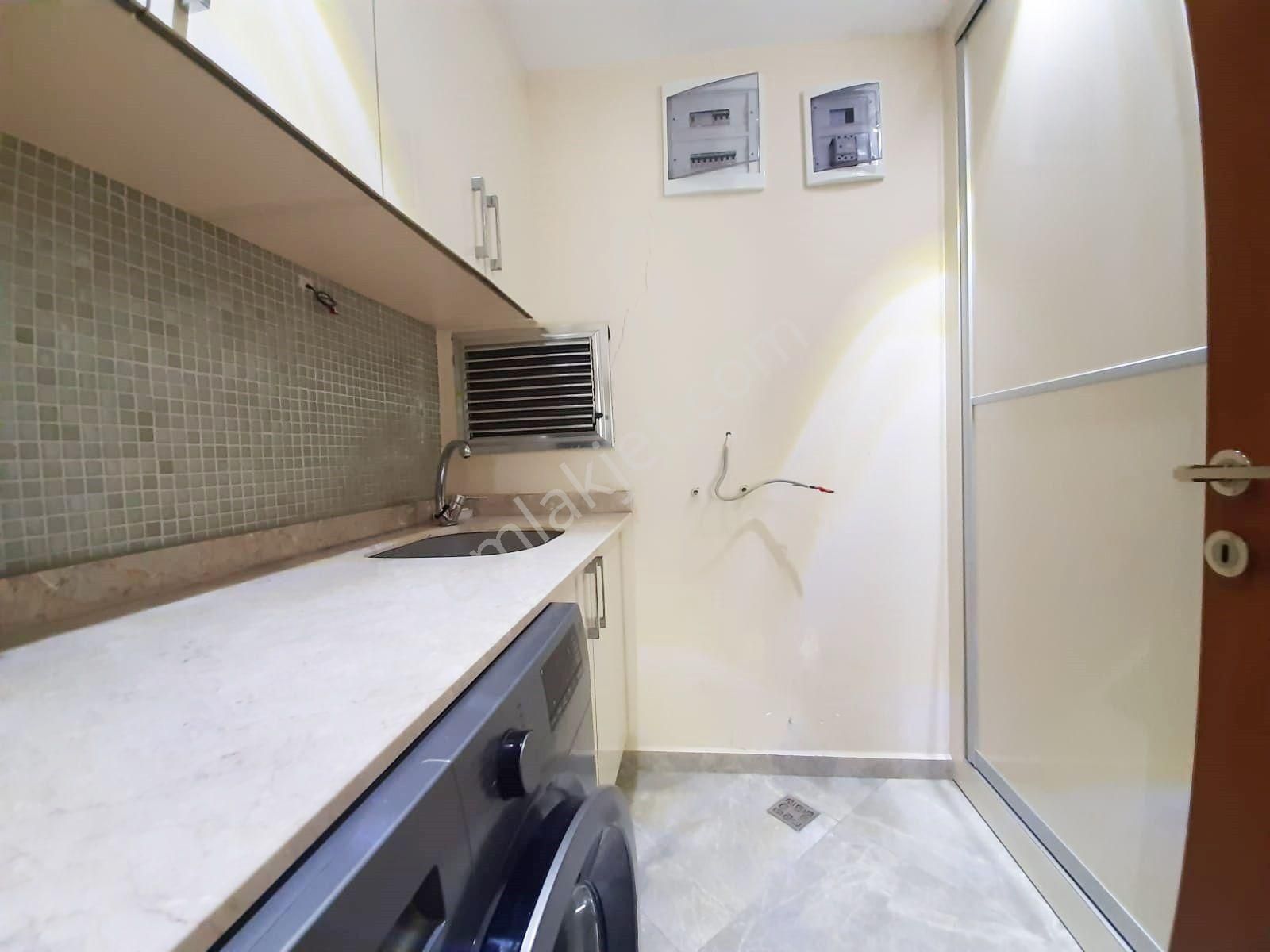 Barışmanço Bulv.her Kat Tek Daireli Akıllı Ev Sistemli Sosyal Aktiviteli Site İçi Ultra Lüks Fırsat - Görsel 29