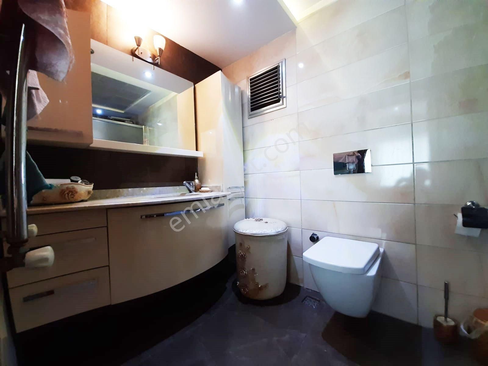 Barışmanço Bulv.her Kat Tek Daireli Akıllı Ev Sistemli Sosyal Aktiviteli Site İçi Ultra Lüks Fırsat - Görsel 19