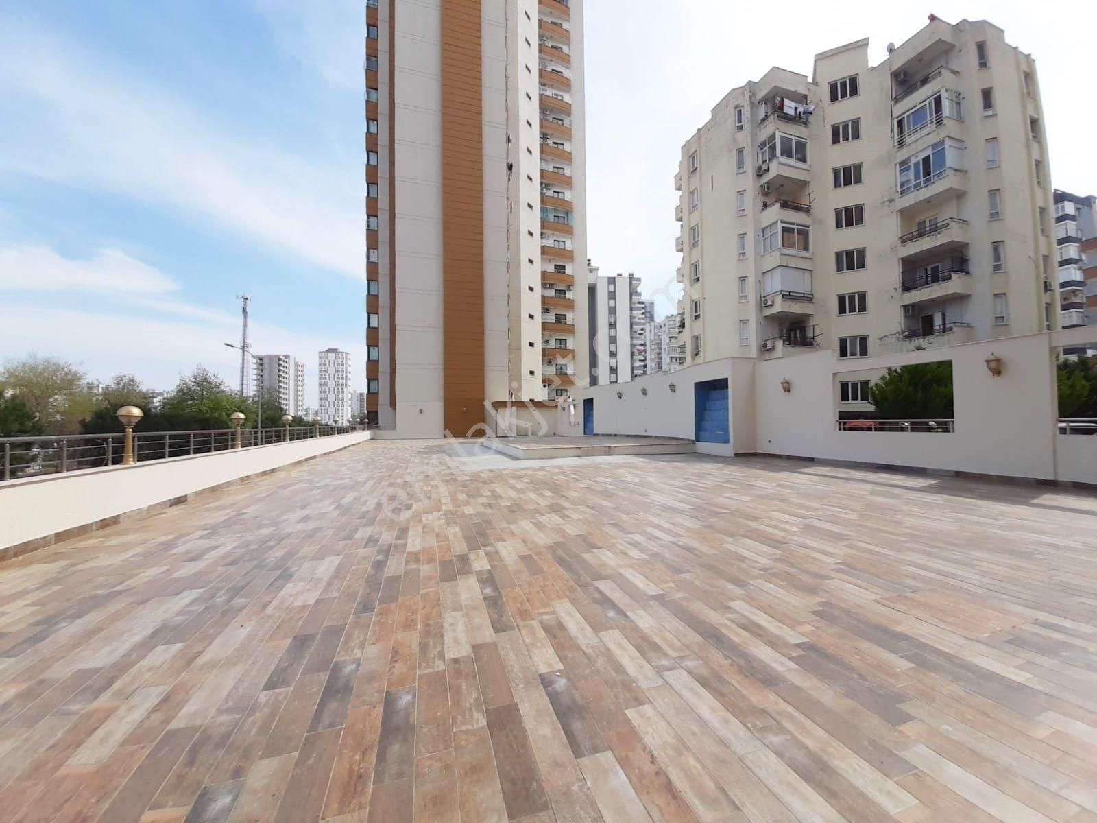 Barışmanço Bulv.her Kat Tek Daireli Akıllı Ev Sistemli Sosyal Aktiviteli Site İçi Ultra Lüks Fırsat - Görsel 40