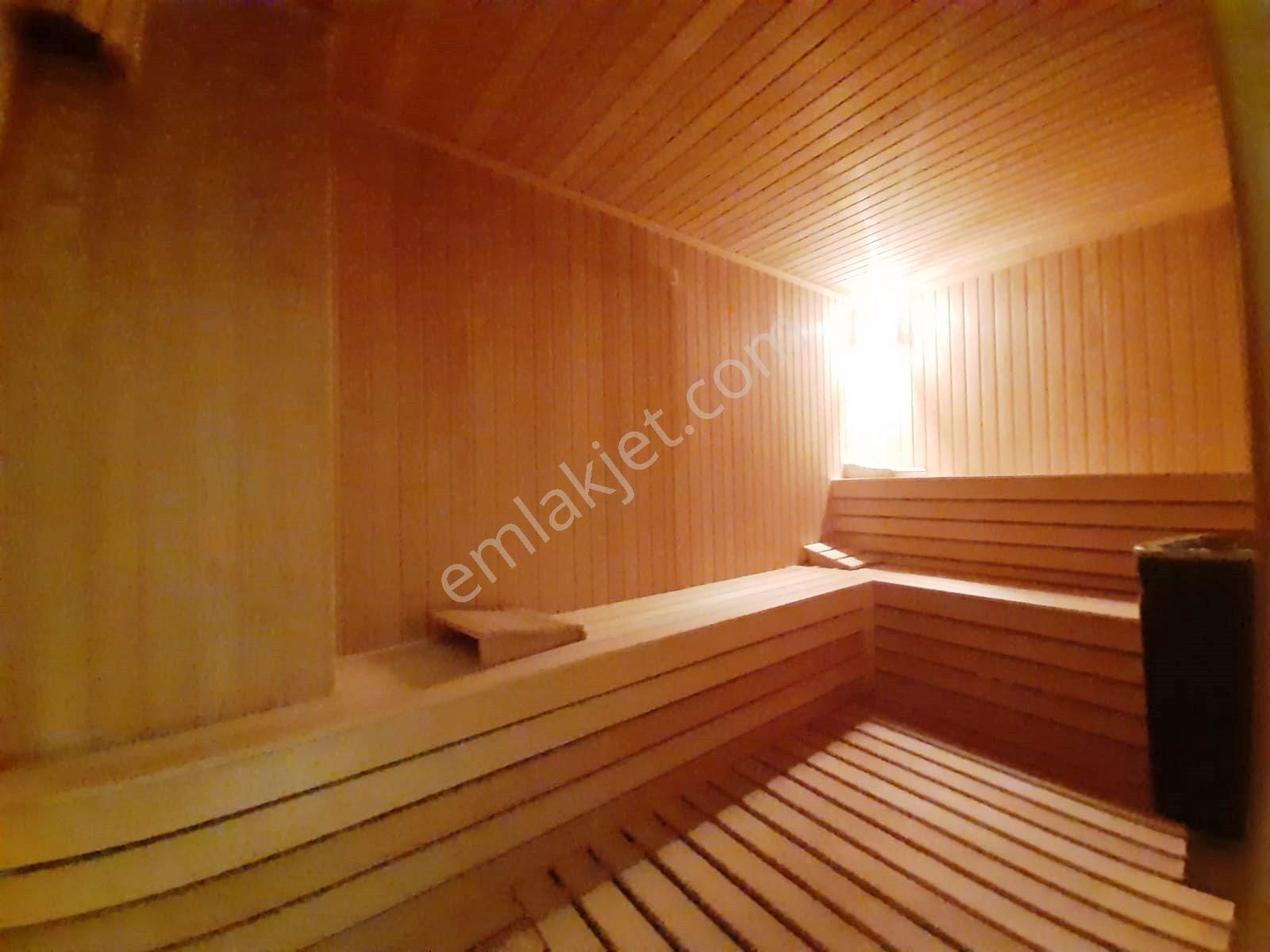 Barışmanço Bulv.her Kat Tek Daireli Akıllı Ev Sistemli Sosyal Aktiviteli Site İçi Ultra Lüks Fırsat - Görsel 28