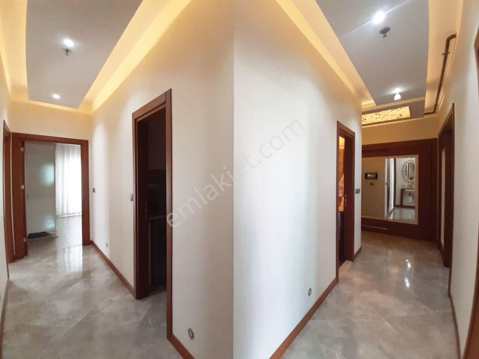 Barışmanço Bulv.her Kat Tek Daireli Akıllı Ev Sistemli Sosyal Aktiviteli Site İçi Ultra Lüks Fırsat - Görsel 20