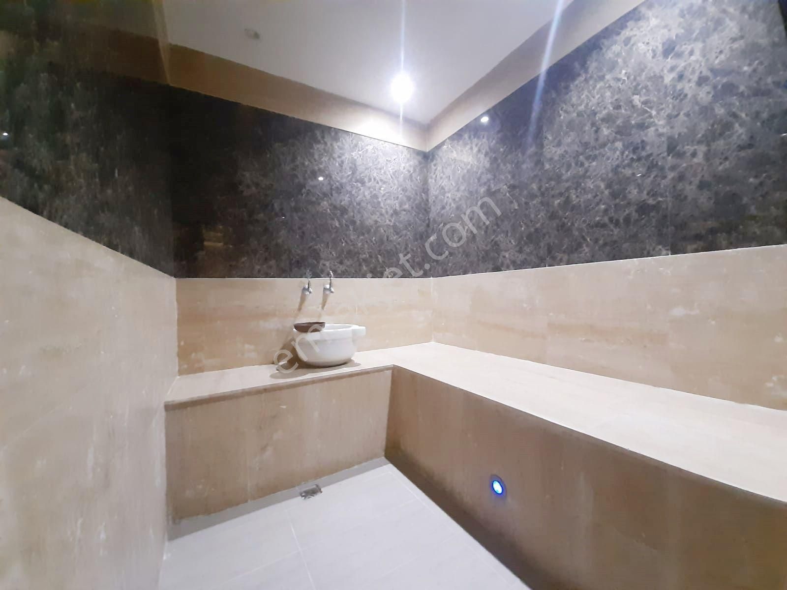 Barışmanço Bulv.her Kat Tek Daireli Akıllı Ev Sistemli Sosyal Aktiviteli Site İçi Ultra Lüks Fırsat - Görsel 30