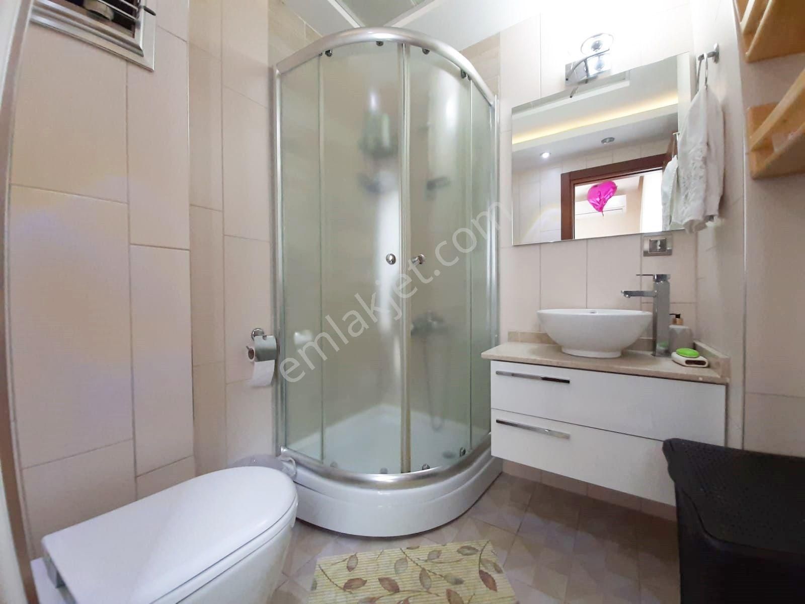 Barışmanço Bulv.her Kat Tek Daireli Akıllı Ev Sistemli Sosyal Aktiviteli Site İçi Ultra Lüks Fırsat - Görsel 17