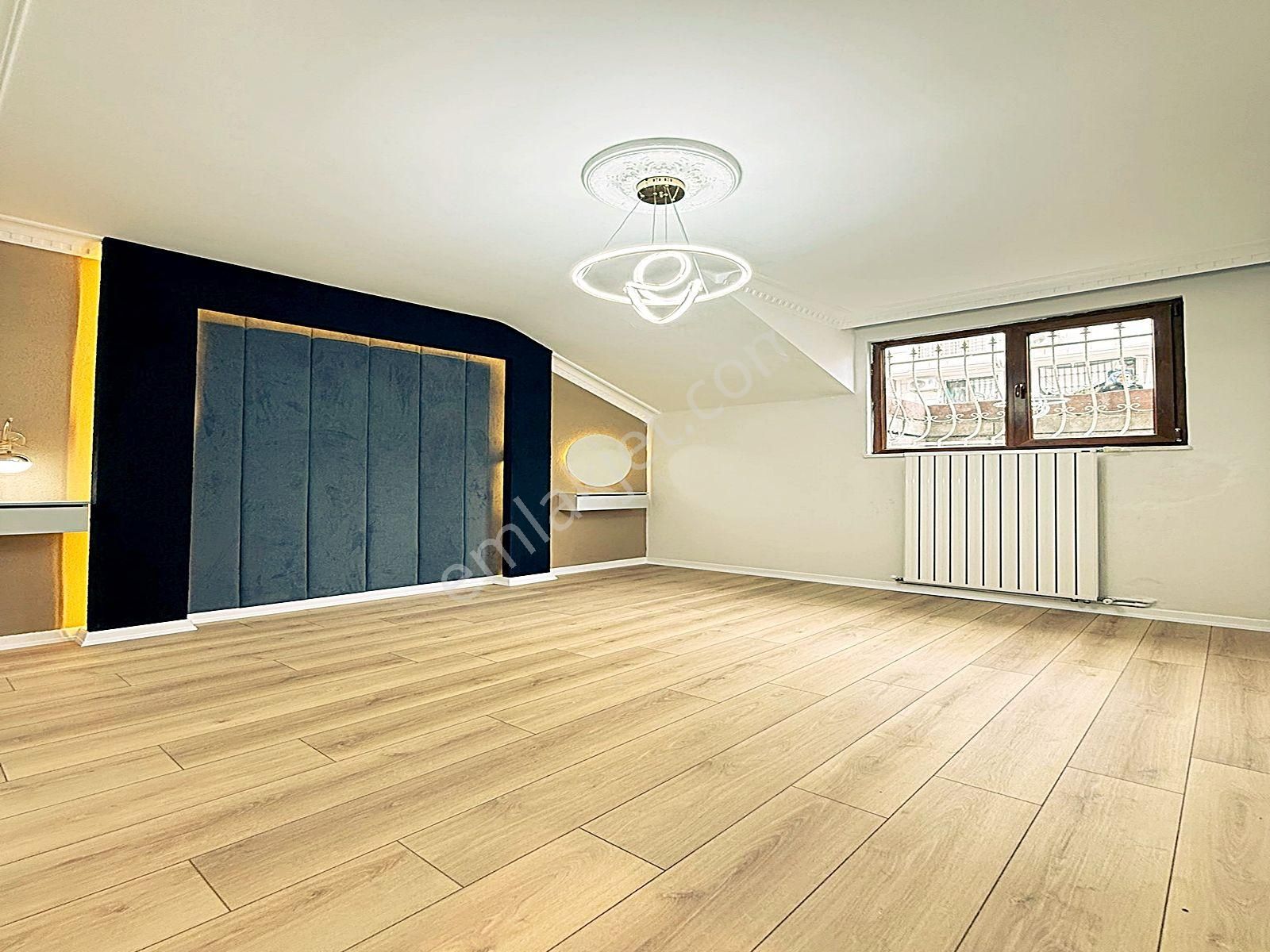 Esenyurt Yeşilkent Mahallesinde Metrobüse Yakın İçi Dekorlu Bahçe Katı 2+1 Daire - Görsel 21