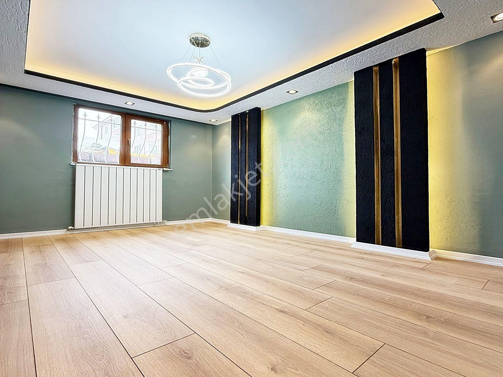 Esenyurt Yeşilkent Mahallesinde Metrobüse Yakın İçi Dekorlu Bahçe Katı 2+1 Daire - Görsel 18