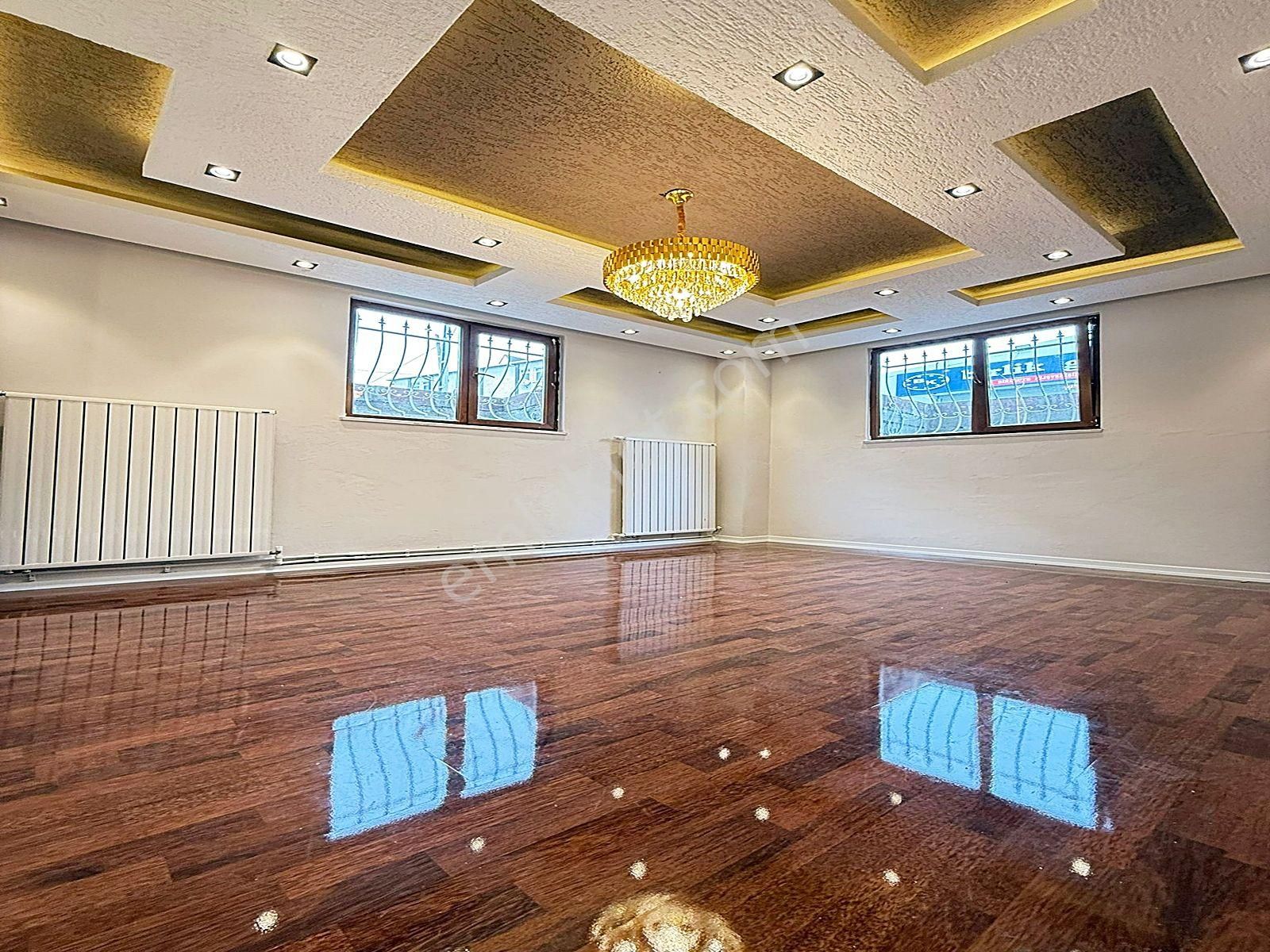 Esenyurt Yeşilkent Mahallesinde Metrobüse Yakın İçi Dekorlu Bahçe Katı 2+1 Daire - Görsel 14