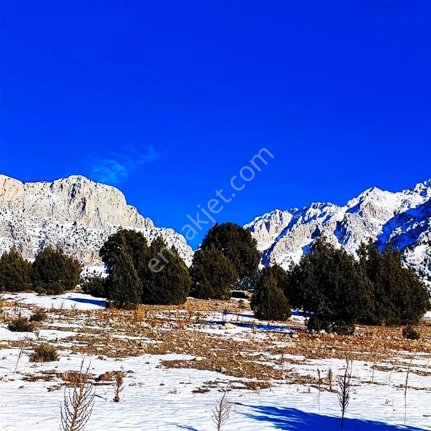 Kar Emlaktan Aşçıbekirli Fenese Mevkiinde 400 M2 Satılık Arsa - Görsel 9