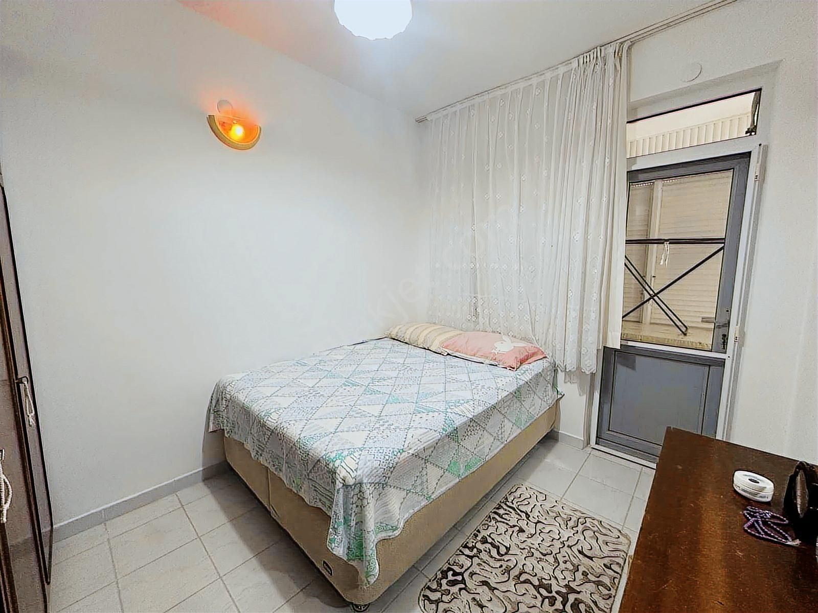 Satılık 2+1 0 Tadilatlı Havuzlu Site İçinde Fırsat Daire - Görsel 4