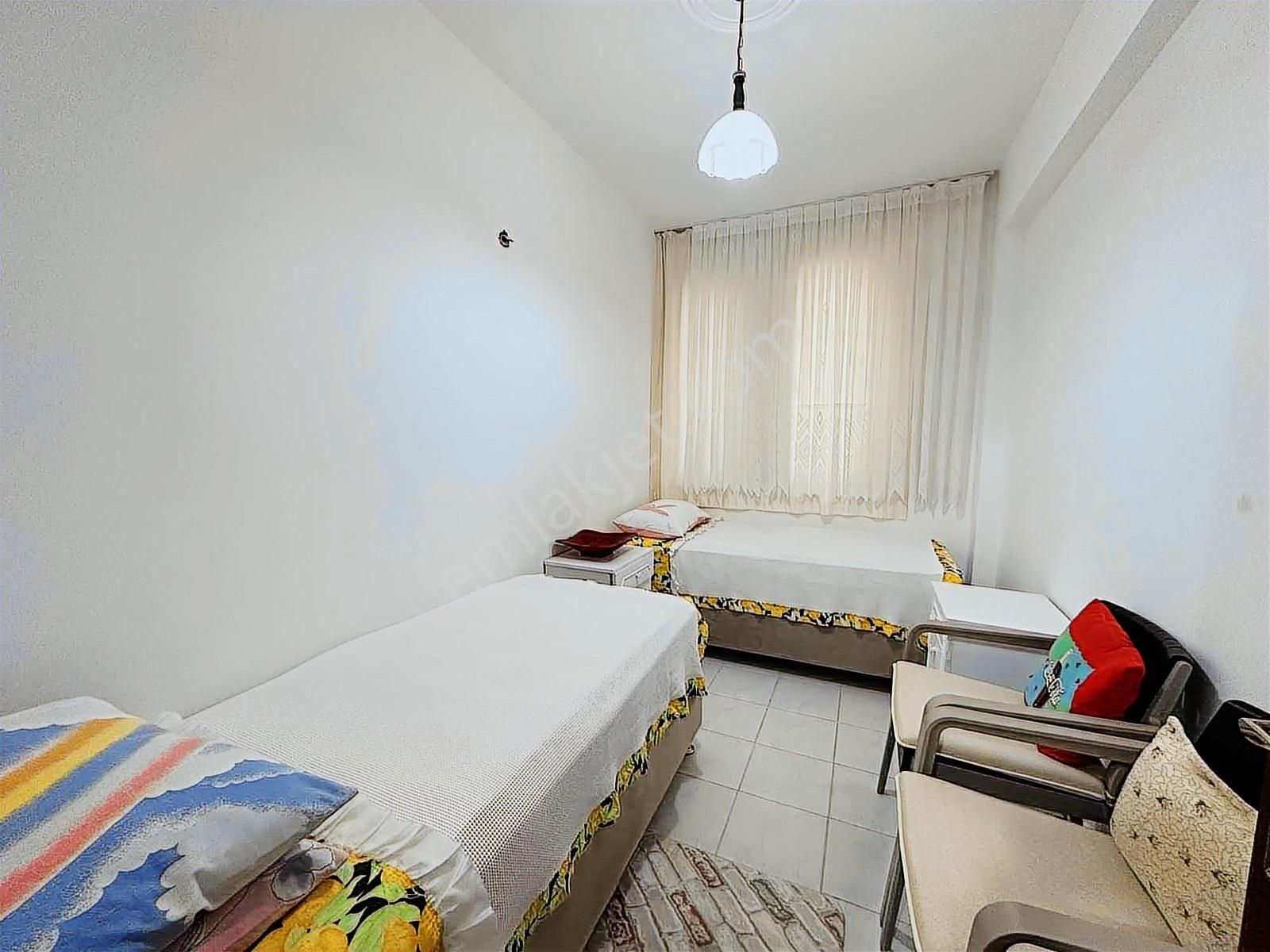 Satılık 2+1 0 Tadilatlı Havuzlu Site İçinde Fırsat Daire - Görsel 5