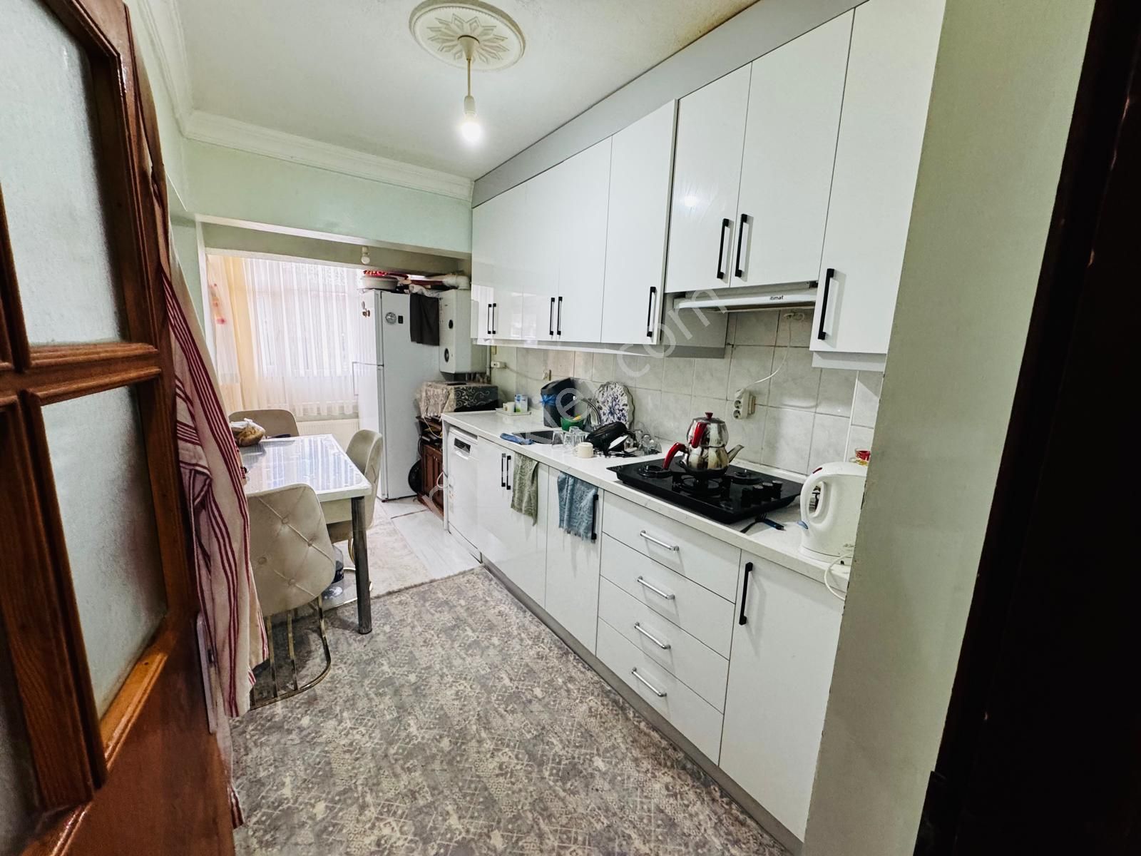 Hayal^den Pınarbaşı Mh'de Merkezi Konumda Ön Cp. Full Yapılı Bağımsz 3+1 Daire !