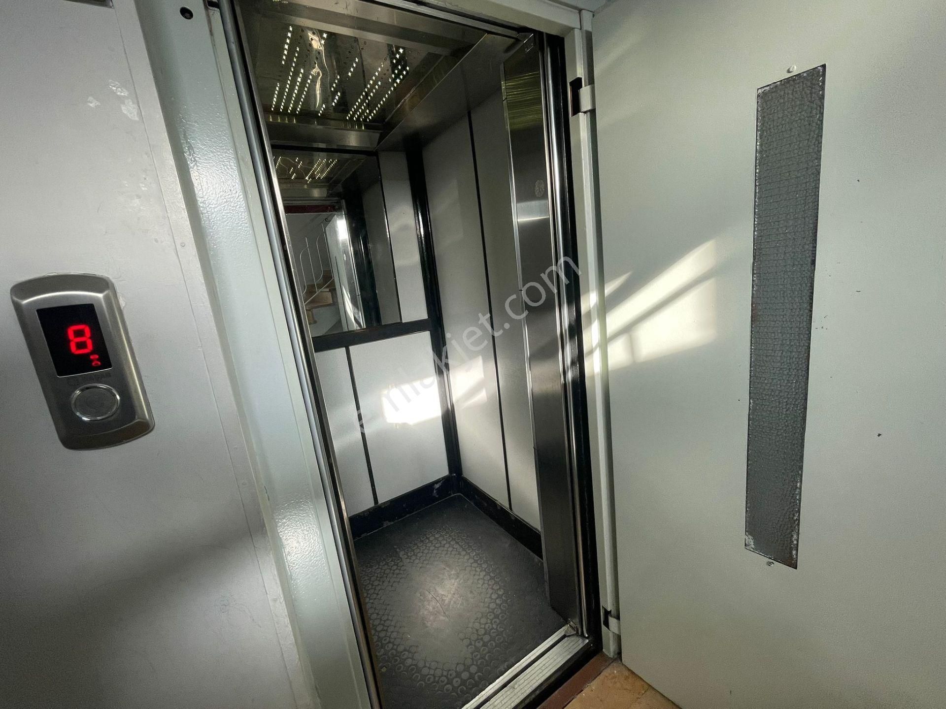 Bursa Kılıç Tan 152 Evler De Cadde Üstü 8.kat Satılık 2+1 Daire - Görsel 3