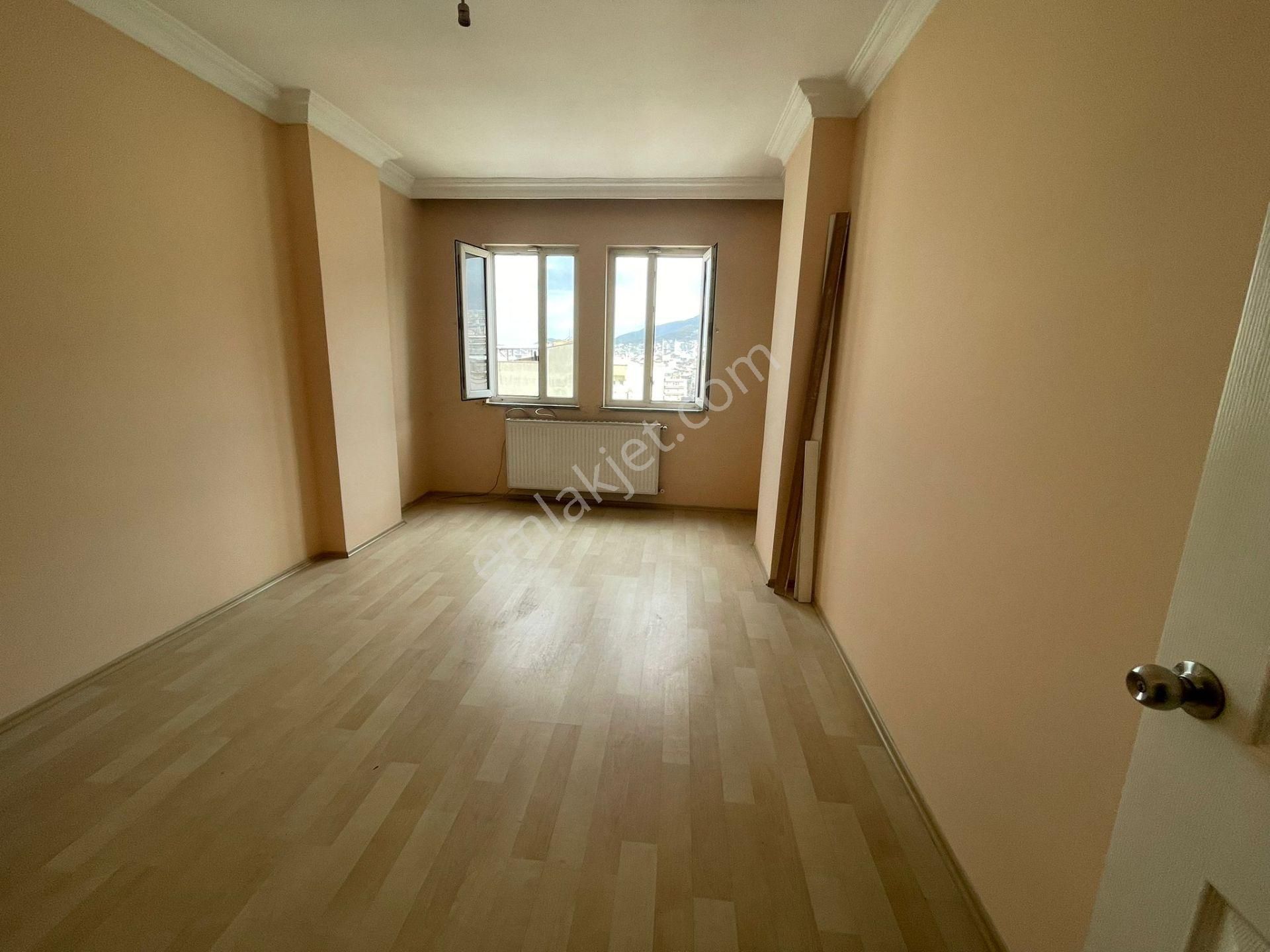 Bursa Kılıç Tan 152 Evler De Cadde Üstü 8.kat Satılık 2+1 Daire - Görsel 22