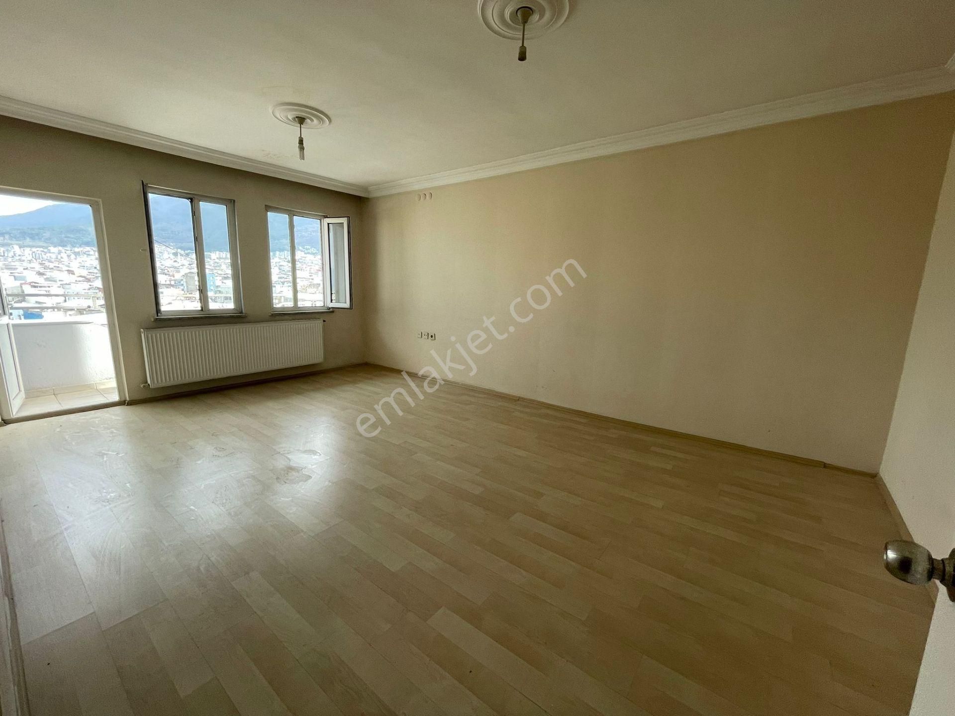 Bursa Kılıç Tan 152 Evler De Cadde Üstü 8.kat Satılık 2+1 Daire - Görsel 32