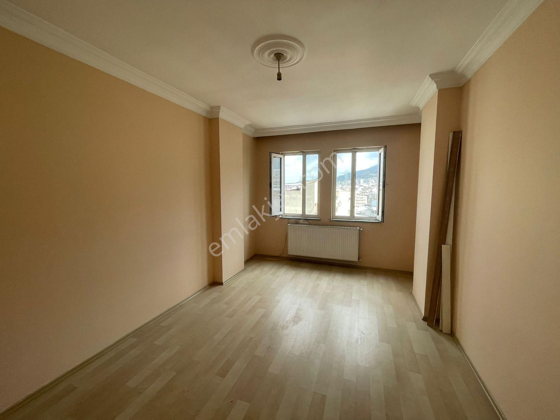 Bursa Kılıç Tan 152 Evler De Cadde Üstü 8.kat Satılık 2+1 Daire - Görsel 21