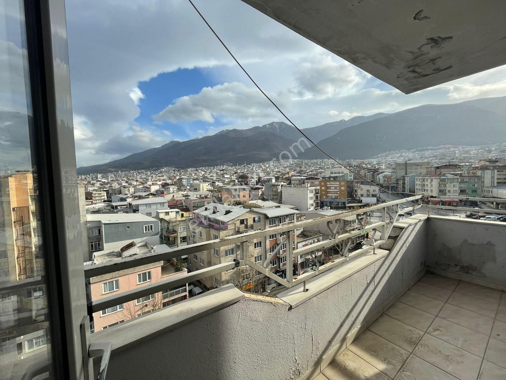 Bursa Kılıç Tan 152 Evler De Cadde Üstü 8.kat Satılık 2+1 Daire - Görsel 33