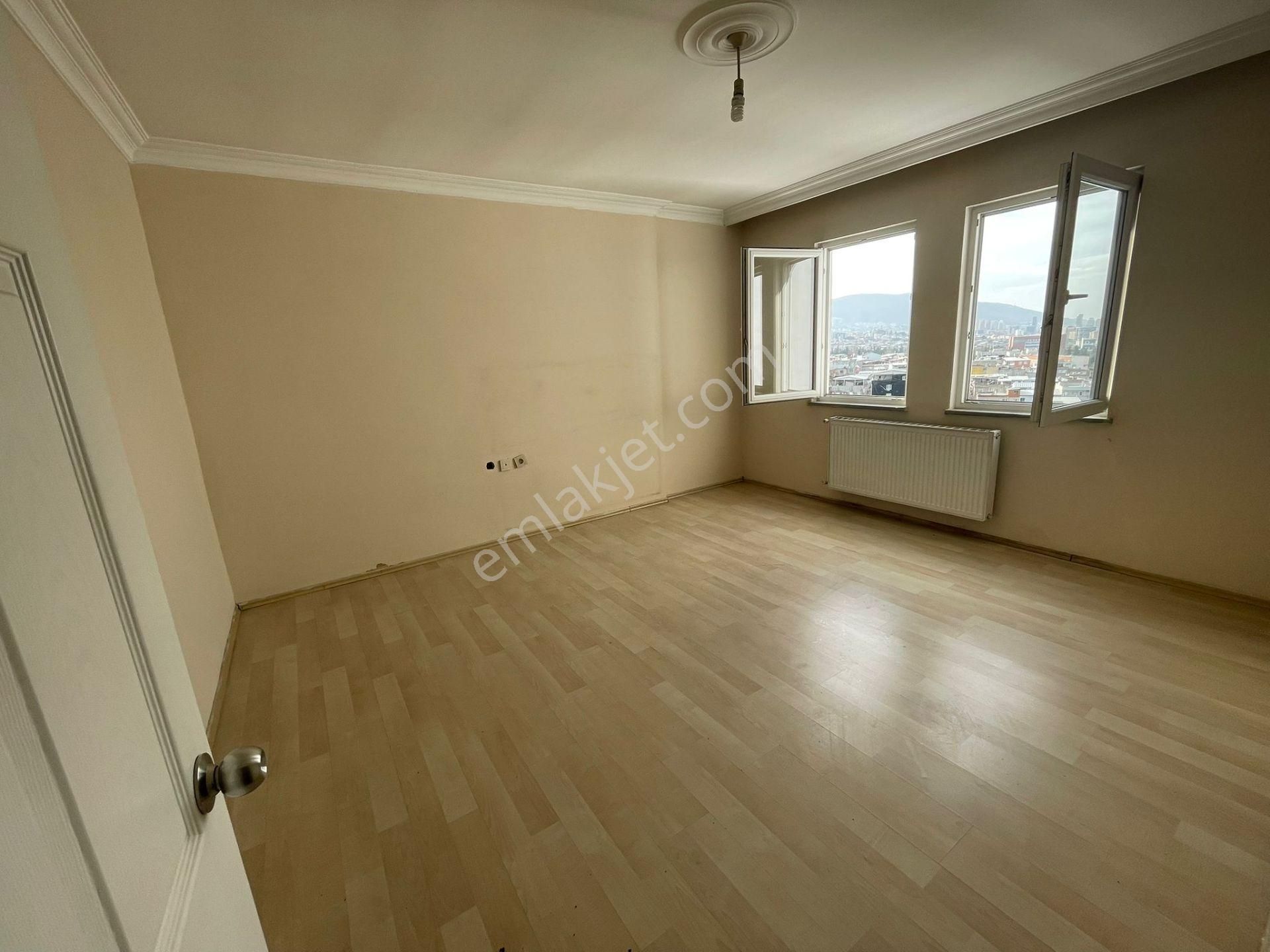 Bursa Kılıç Tan 152 Evler De Cadde Üstü 8.kat Satılık 2+1 Daire - Görsel 30