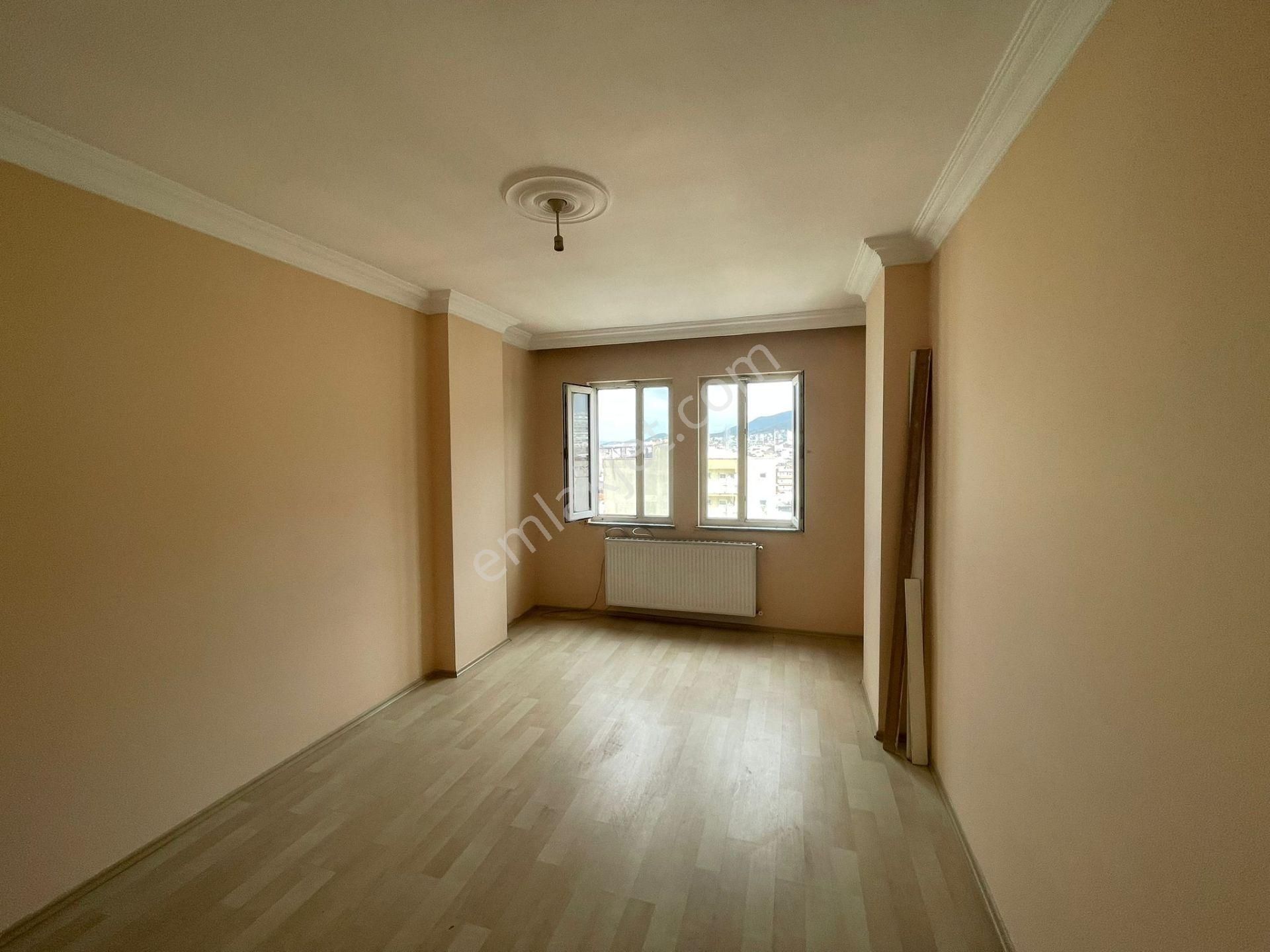 Bursa Kılıç Tan 152 Evler De Cadde Üstü 8.kat Satılık 2+1 Daire - Görsel 35