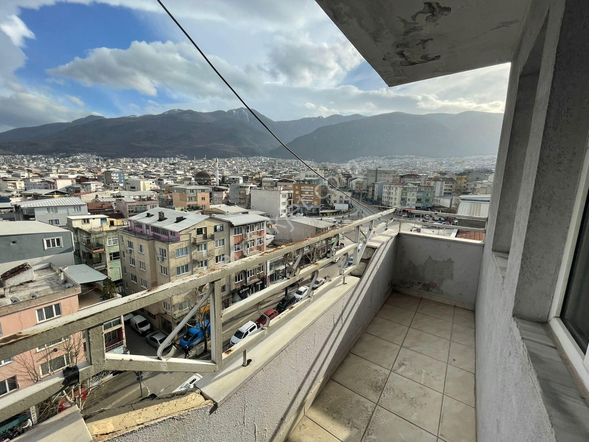 Bursa Kılıç Tan 152 Evler De Cadde Üstü 8.kat Satılık 2+1 Daire - Görsel 17