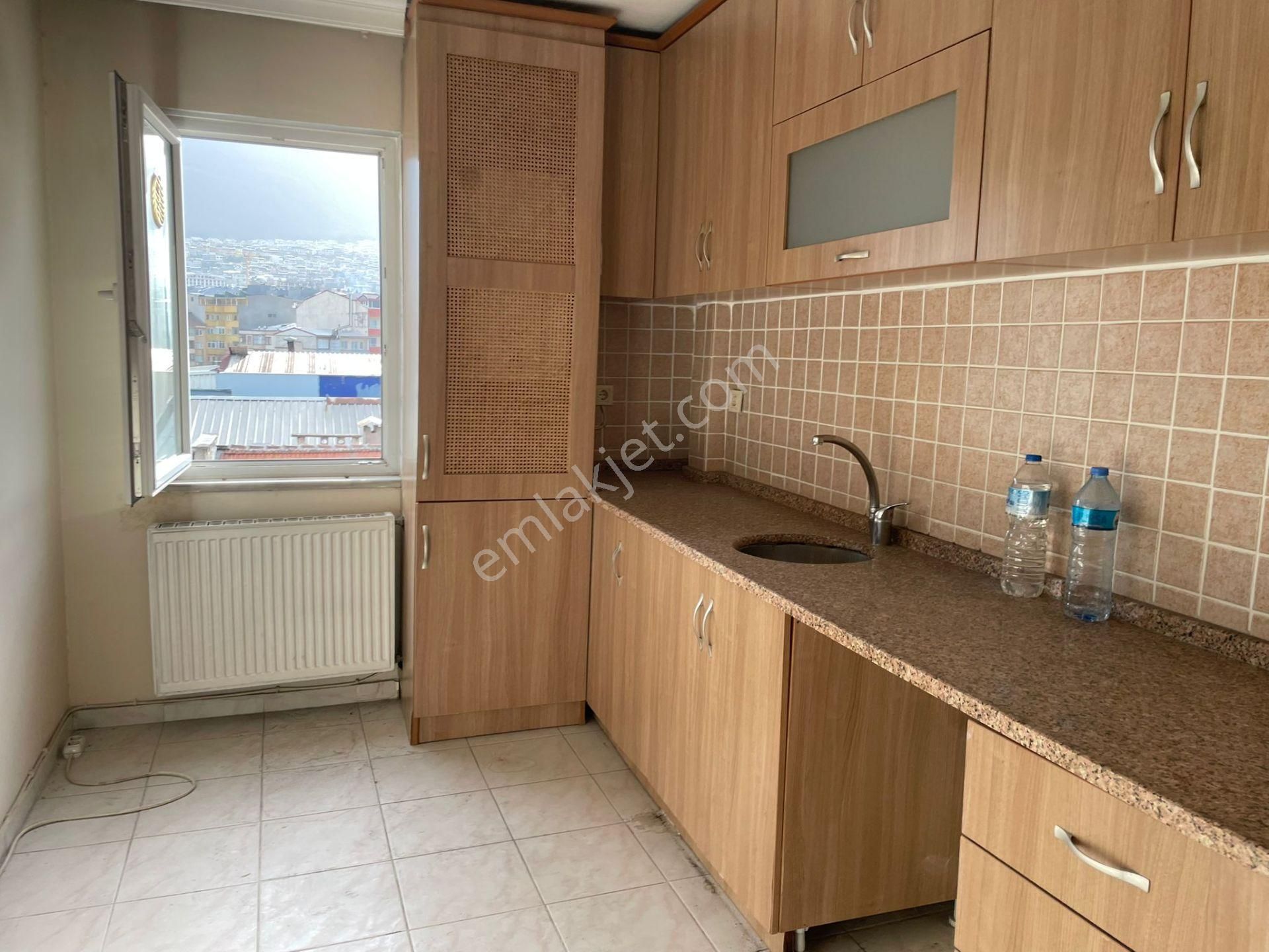 Bursa Kılıç Tan 152 Evler De Cadde Üstü 8.kat Satılık 2+1 Daire - Görsel 27