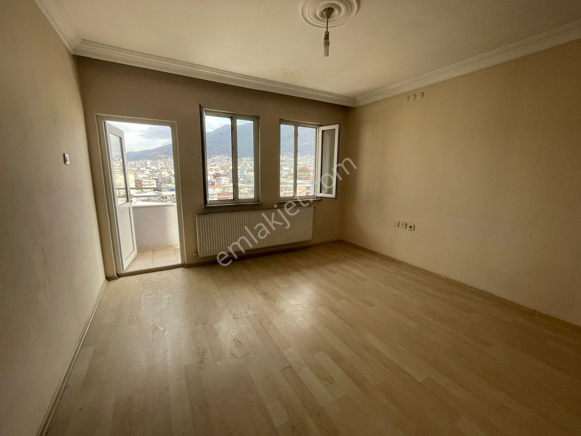 Bursa Kılıç Tan 152 Evler De Cadde Üstü 8.kat Satılık 2+1 Daire - Görsel 16