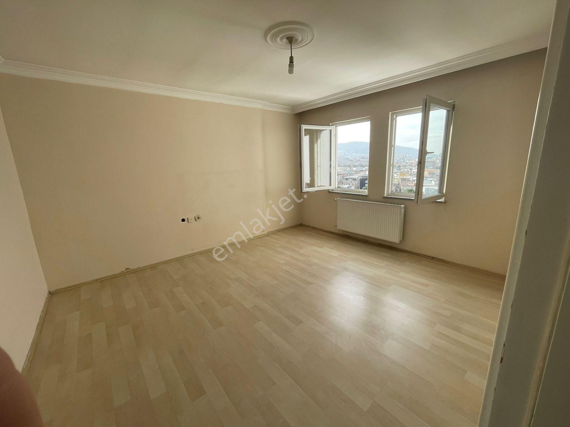 Bursa Kılıç Tan 152 Evler De Cadde Üstü 8.kat Satılık 2+1 Daire - Görsel 7