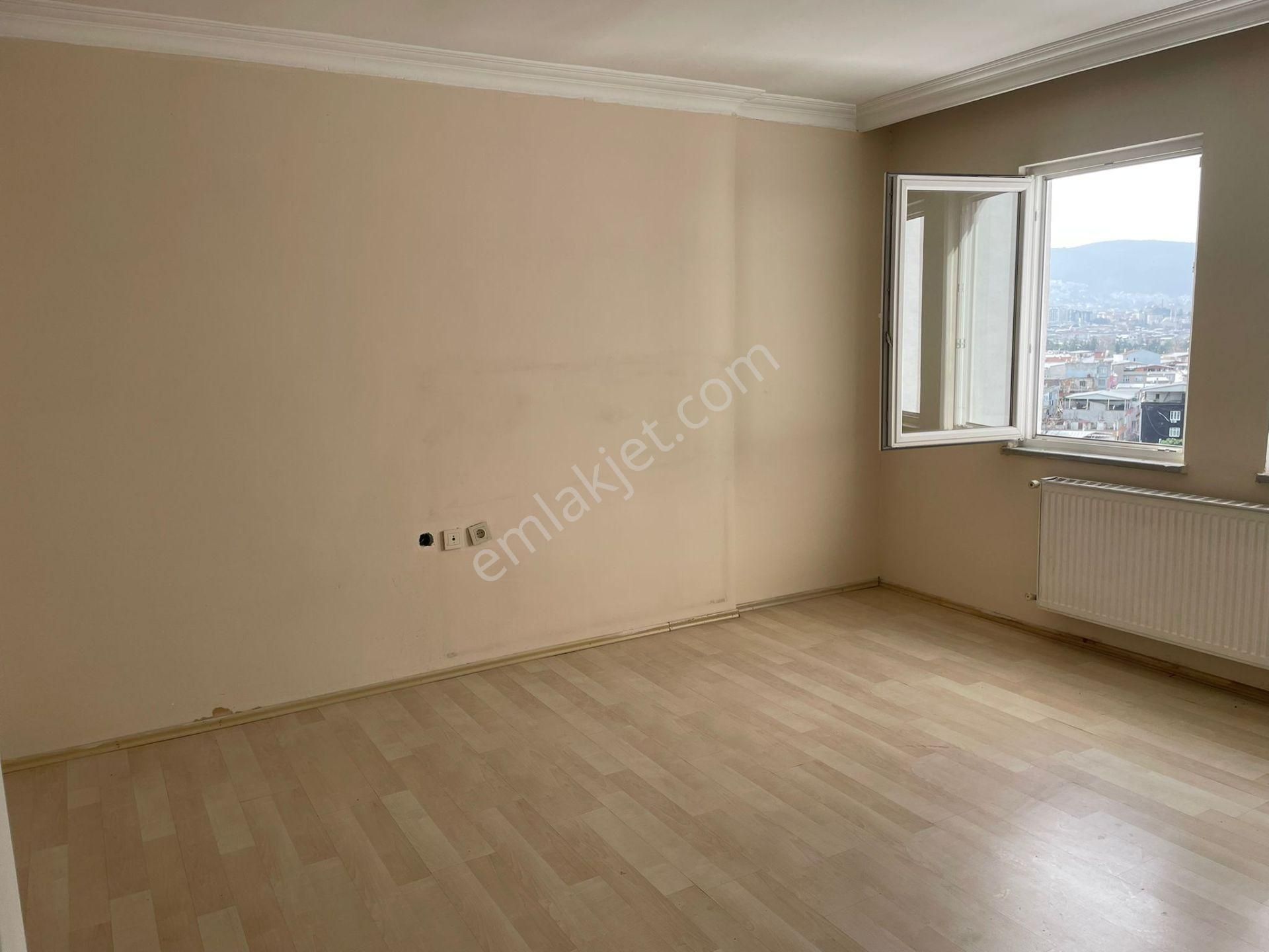 Bursa Kılıç Tan 152 Evler De Cadde Üstü 8.kat Satılık 2+1 Daire - Görsel 29