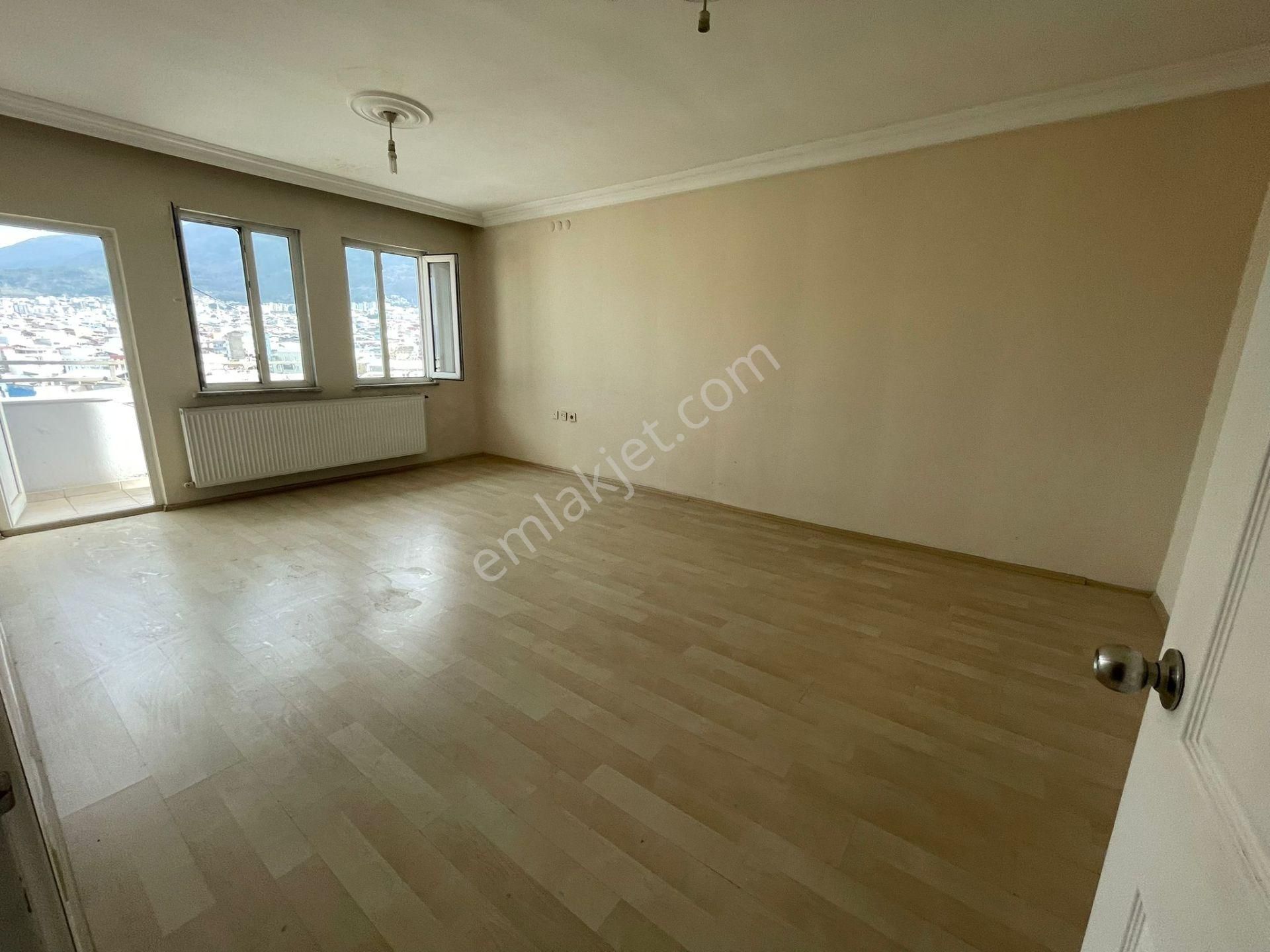 Bursa Kılıç Tan 152 Evler De Cadde Üstü 8.kat Satılık 2+1 Daire - Görsel 15