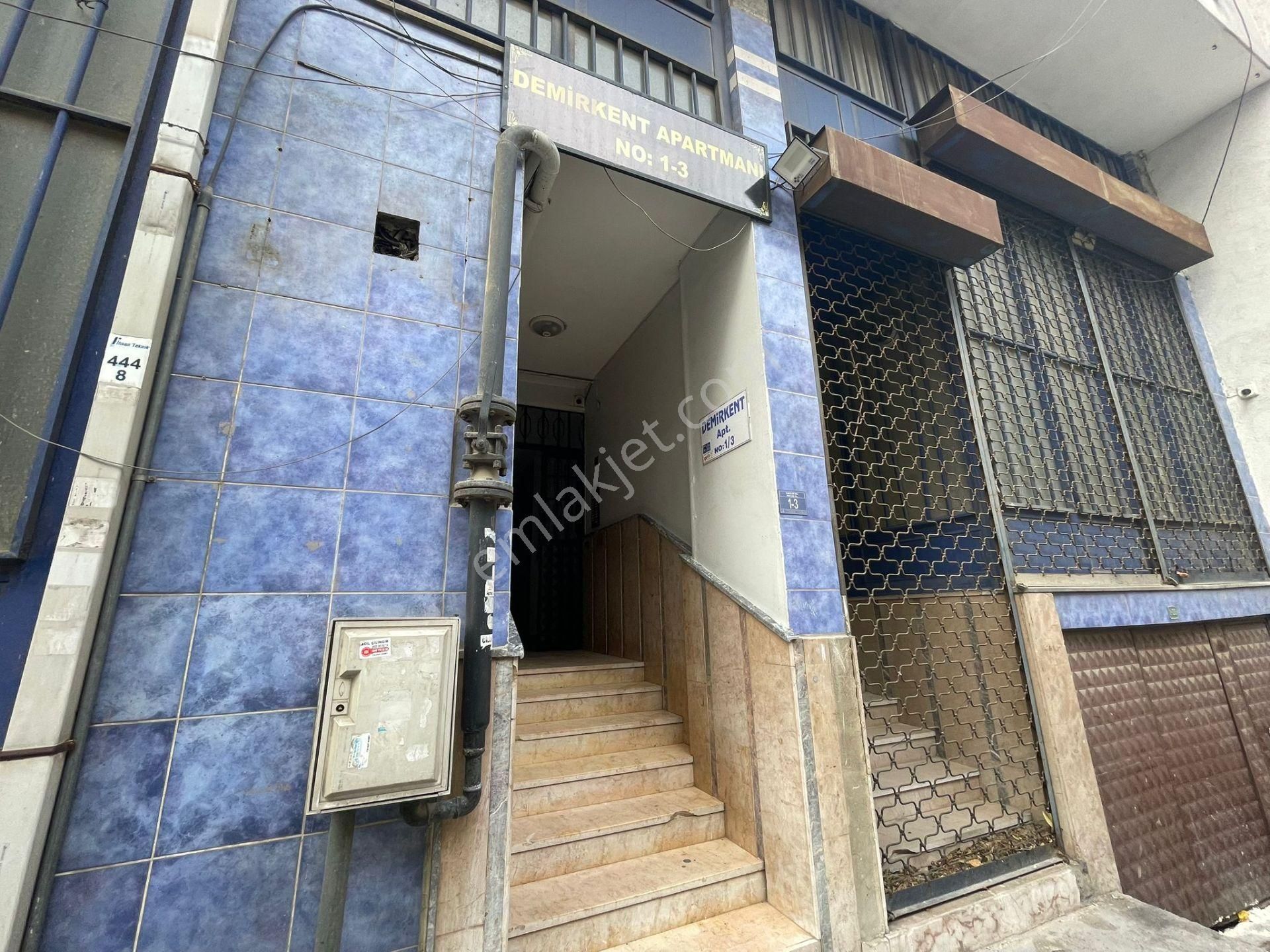 Bursa Kılıç Tan 152 Evler De Cadde Üstü 8.kat Satılık 2+1 Daire - Görsel 2