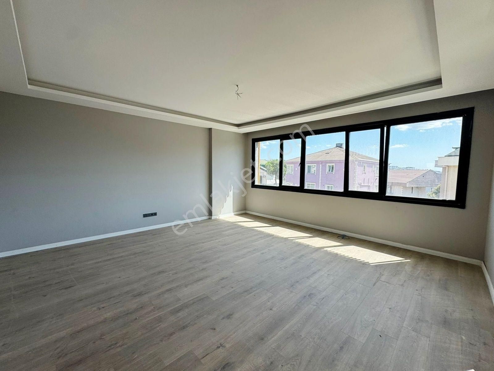 Weal World' Den Deniz Manzaralı, Sıfır, 5+2, 600 M2, Müstakil Villa ... - Görsel 9