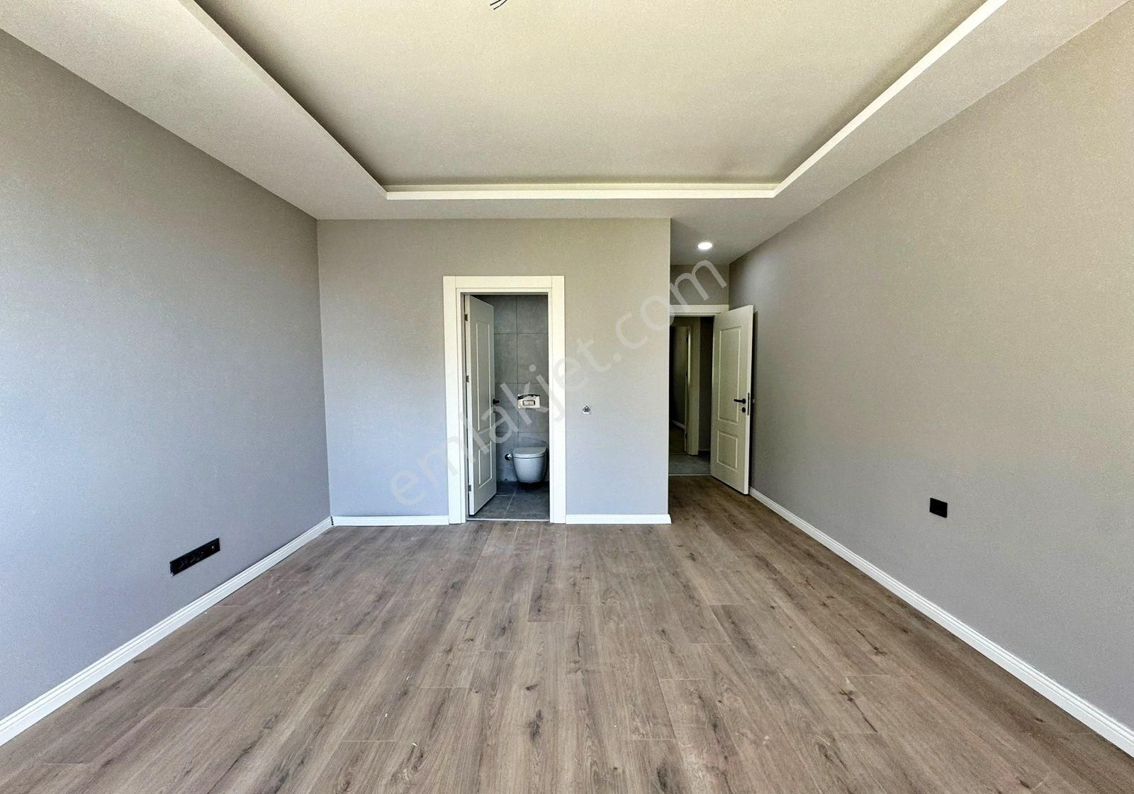 Weal World' Den Deniz Manzaralı, Sıfır, 5+2, 600 M2, Müstakil Villa ... - Görsel 19