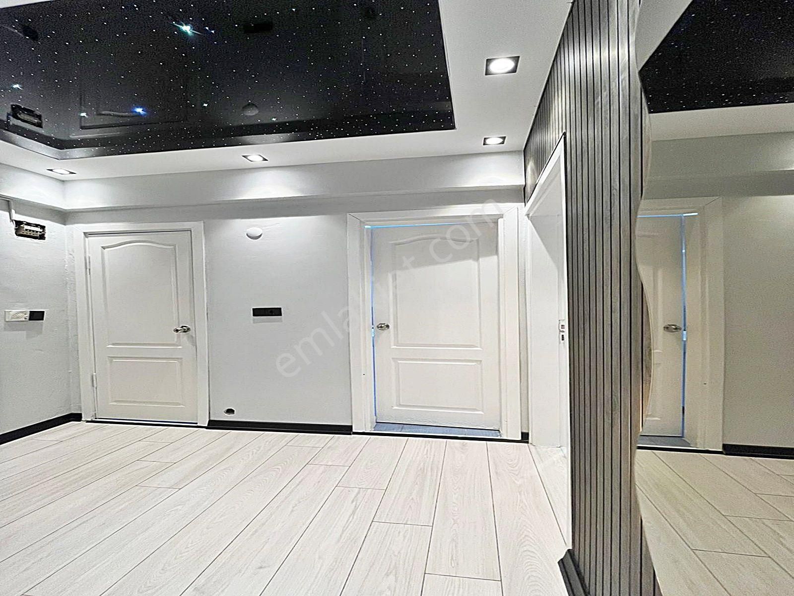 Esenyurt Kıraç Şehitler Mahallesinde Acil Satılık 2+1 Arakat Daire !!!