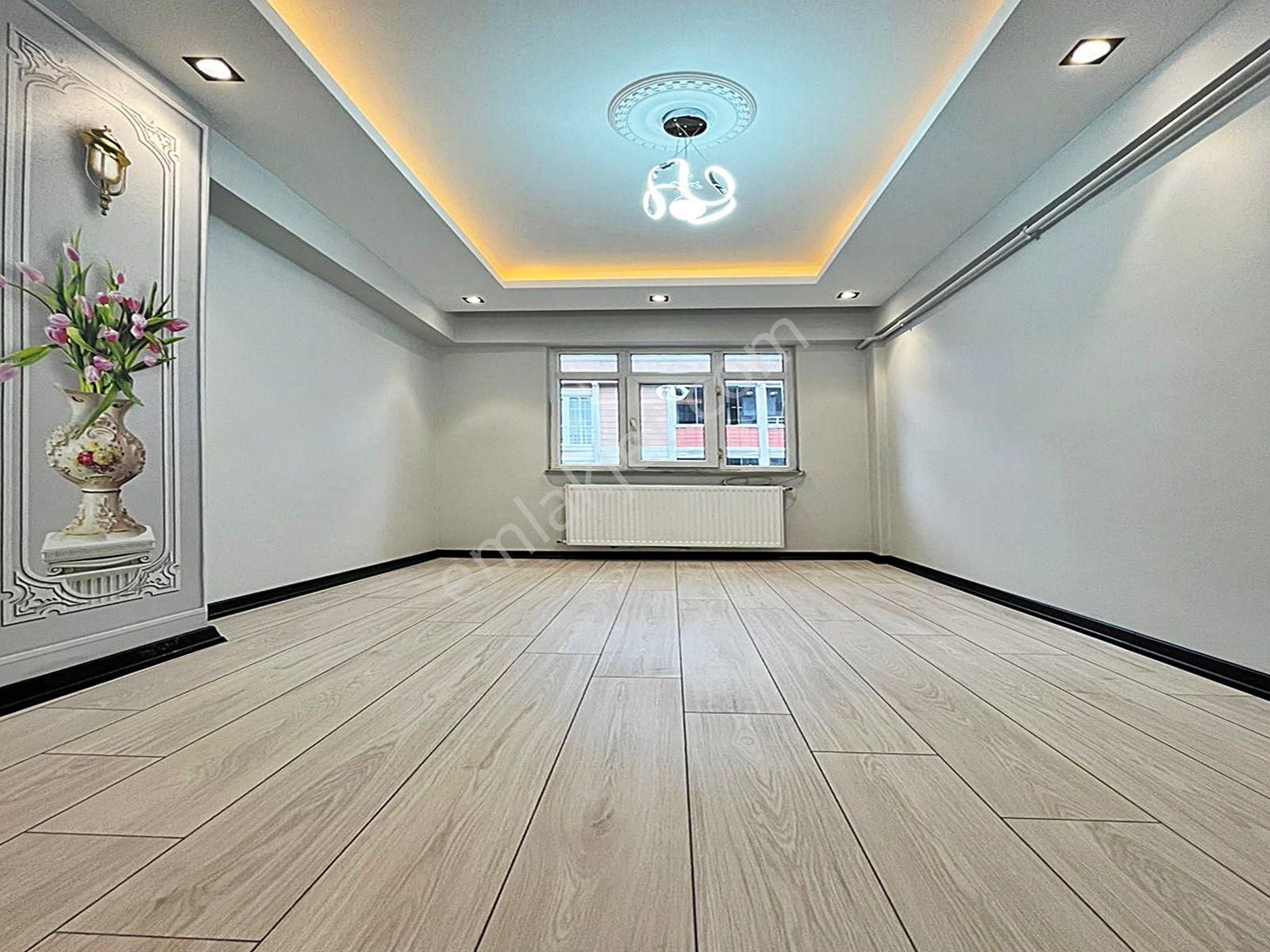 Esenyurt Kıraç Şehitler Mahallesinde Acil Satılık 2+1 Arakat Daire !!! - Görsel 3